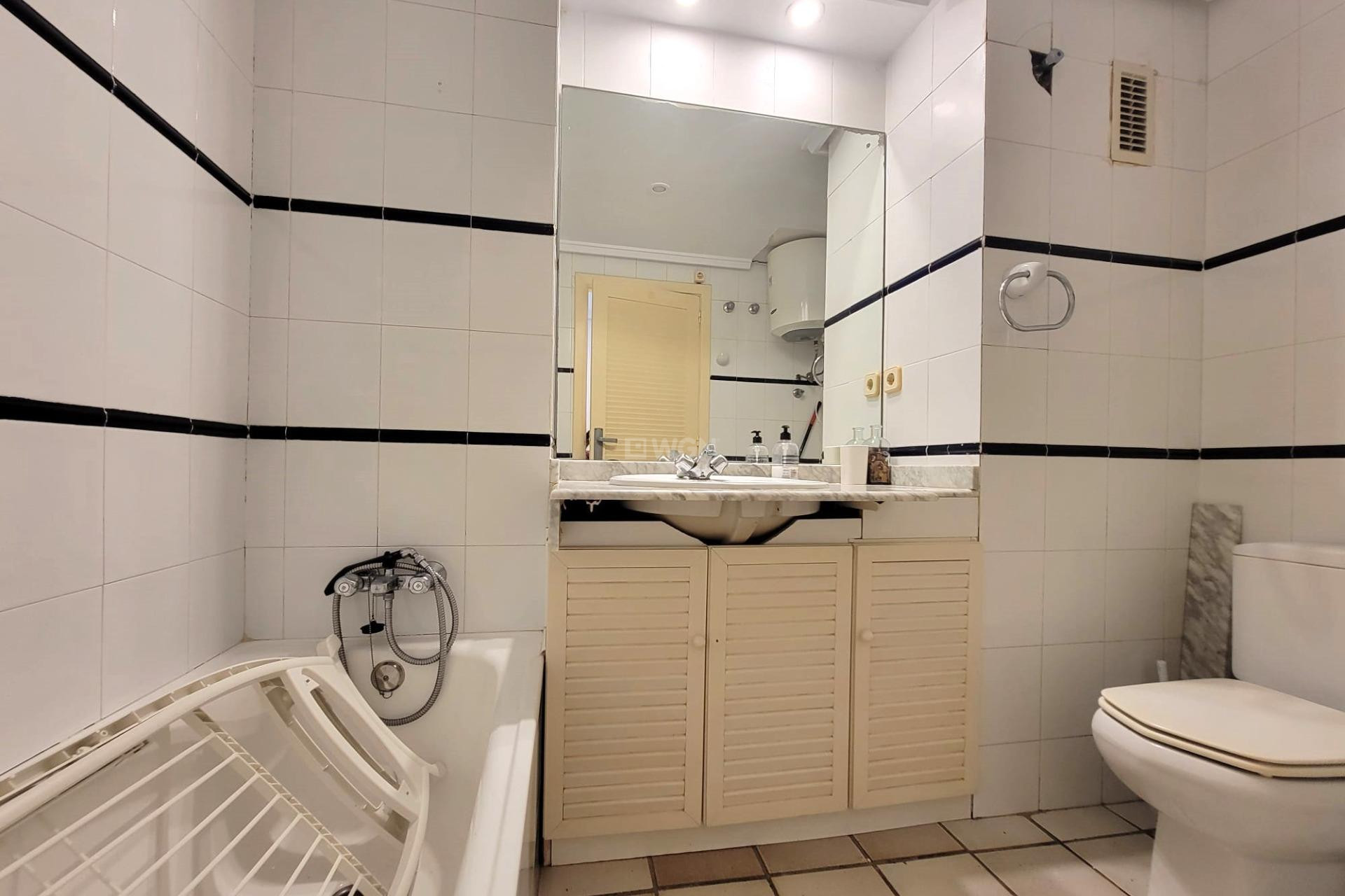 Resale - Penthouse - Torrevieja - Playa De La Mata