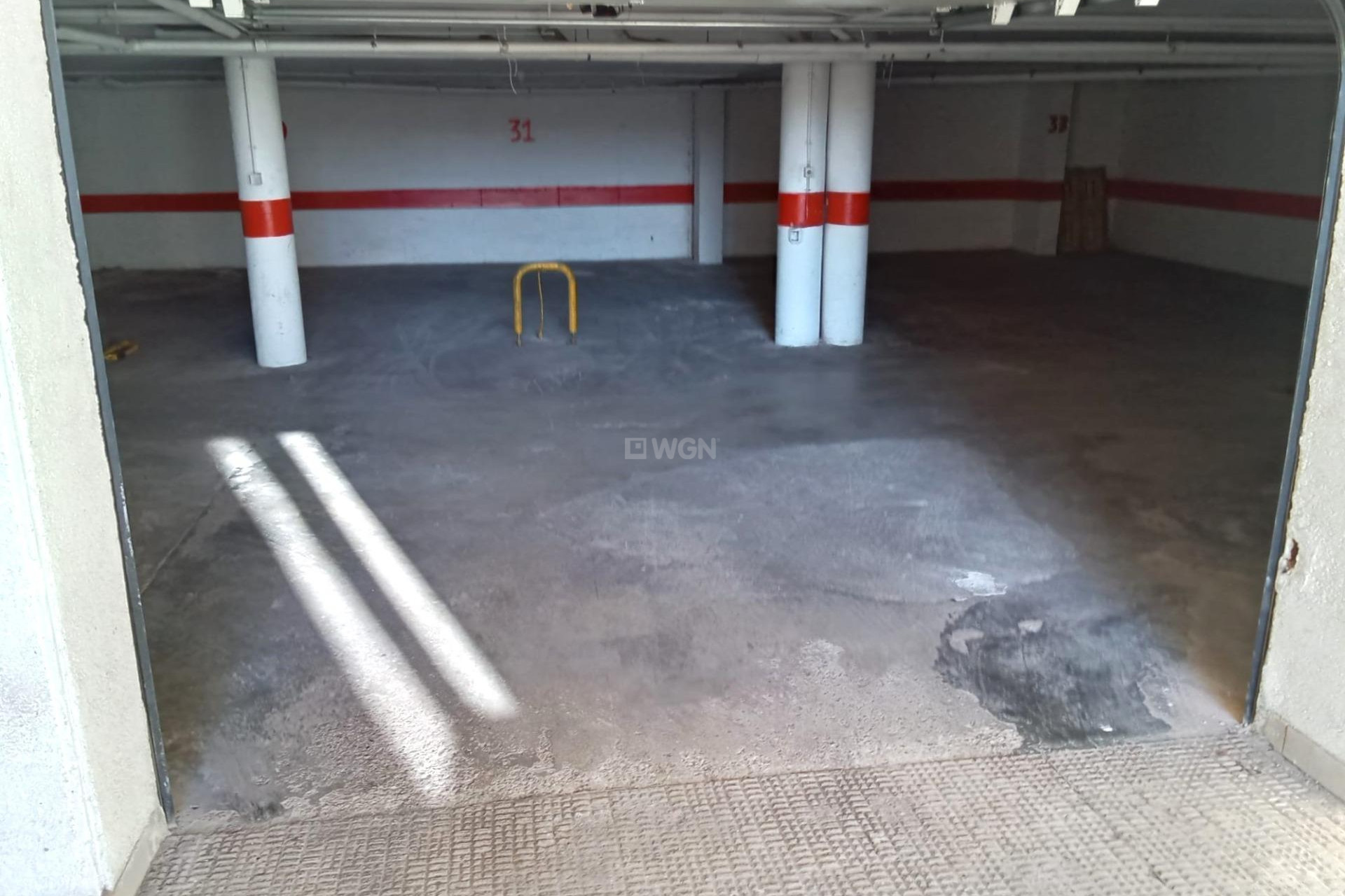 Resale - Penthouse - Torrevieja - Playa De La Mata