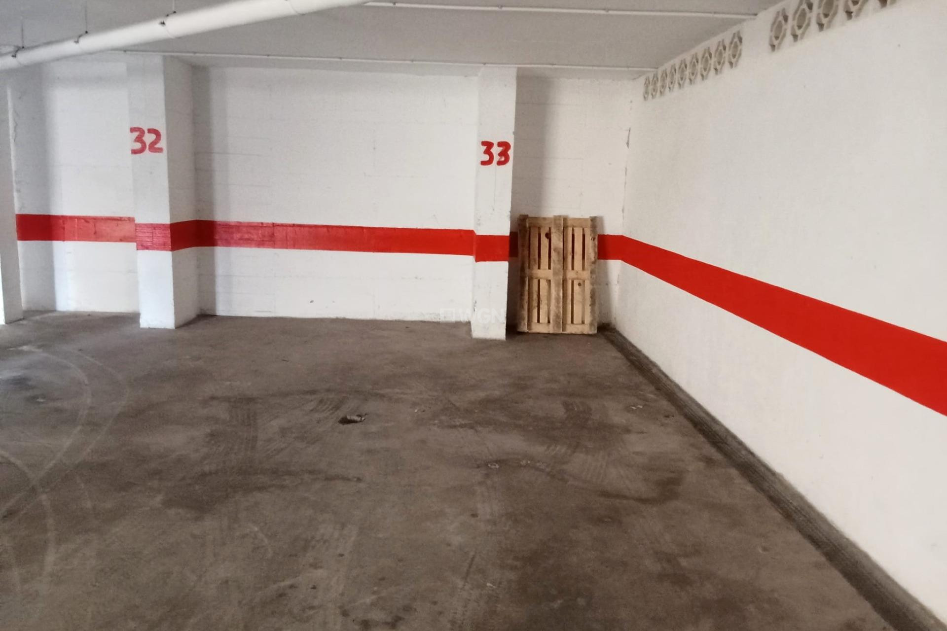 Resale - Penthouse - Torrevieja - Playa De La Mata