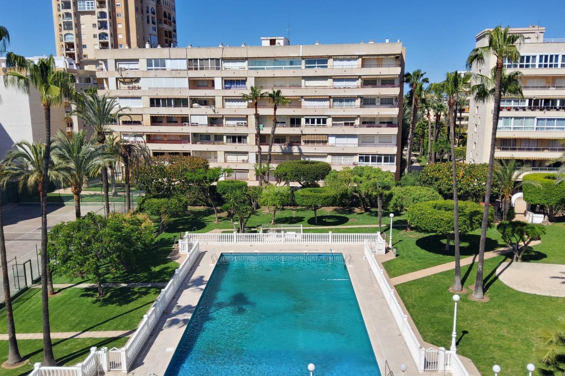 Resale - Penthouse - Torrevieja - Playa de los Locos