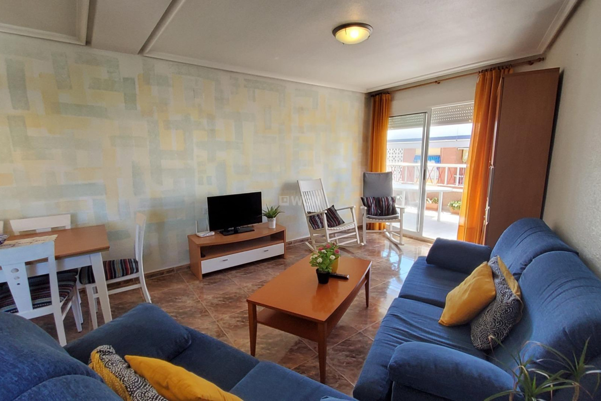 Resale - Penthouse - Torrevieja - Playa de los Locos