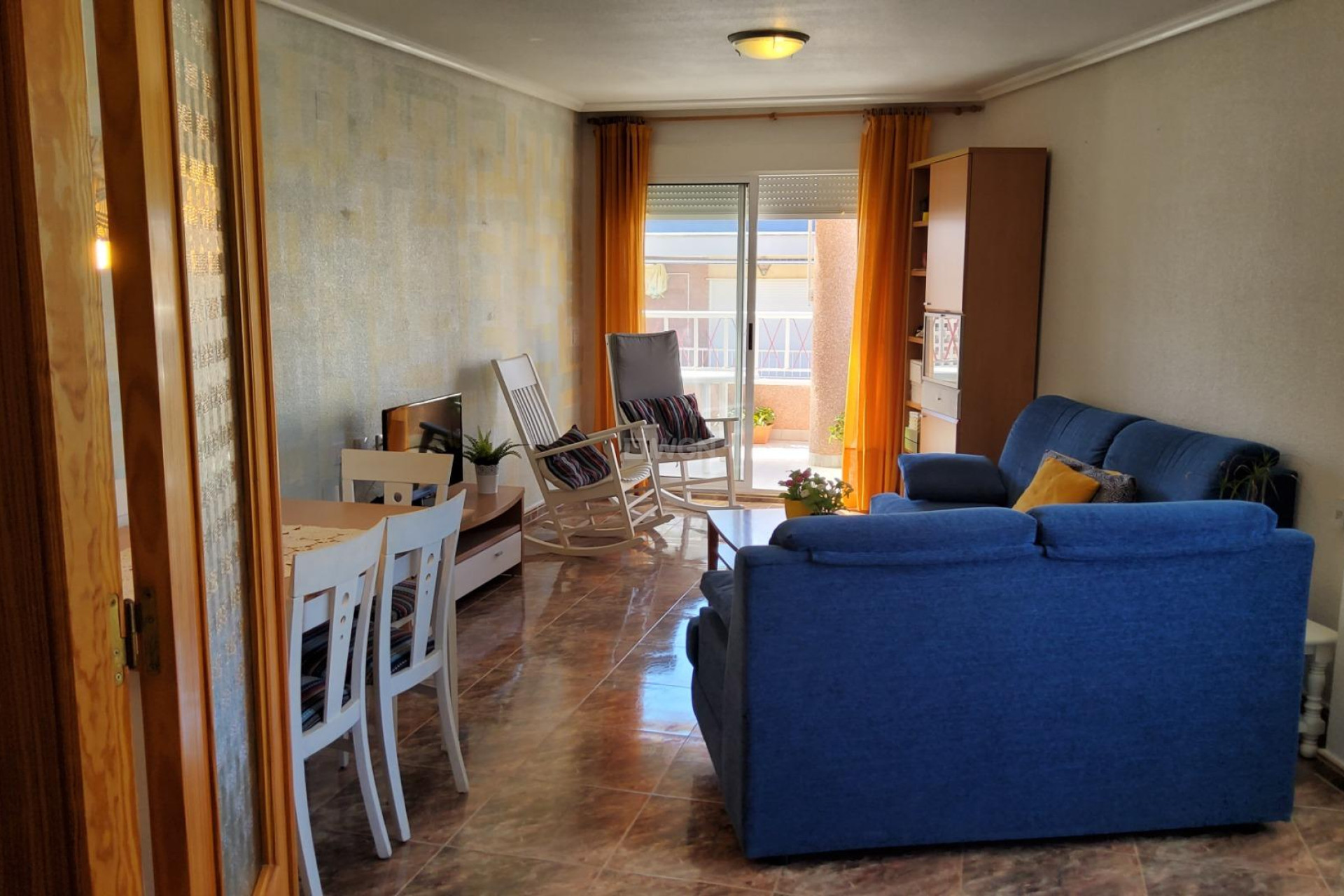 Resale - Penthouse - Torrevieja - Playa de los Locos