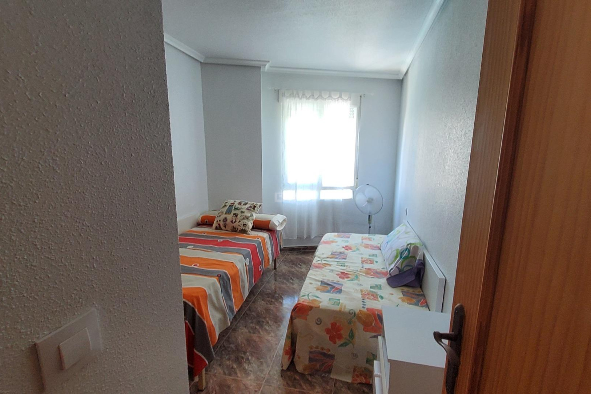 Resale - Penthouse - Torrevieja - Playa de los Locos