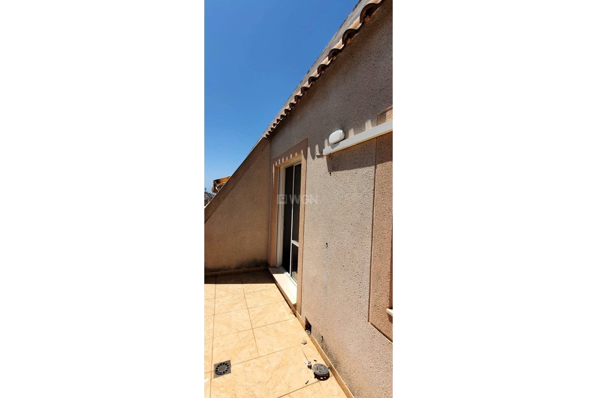 Resale - Penthouse - Torrevieja - Playa de los Locos