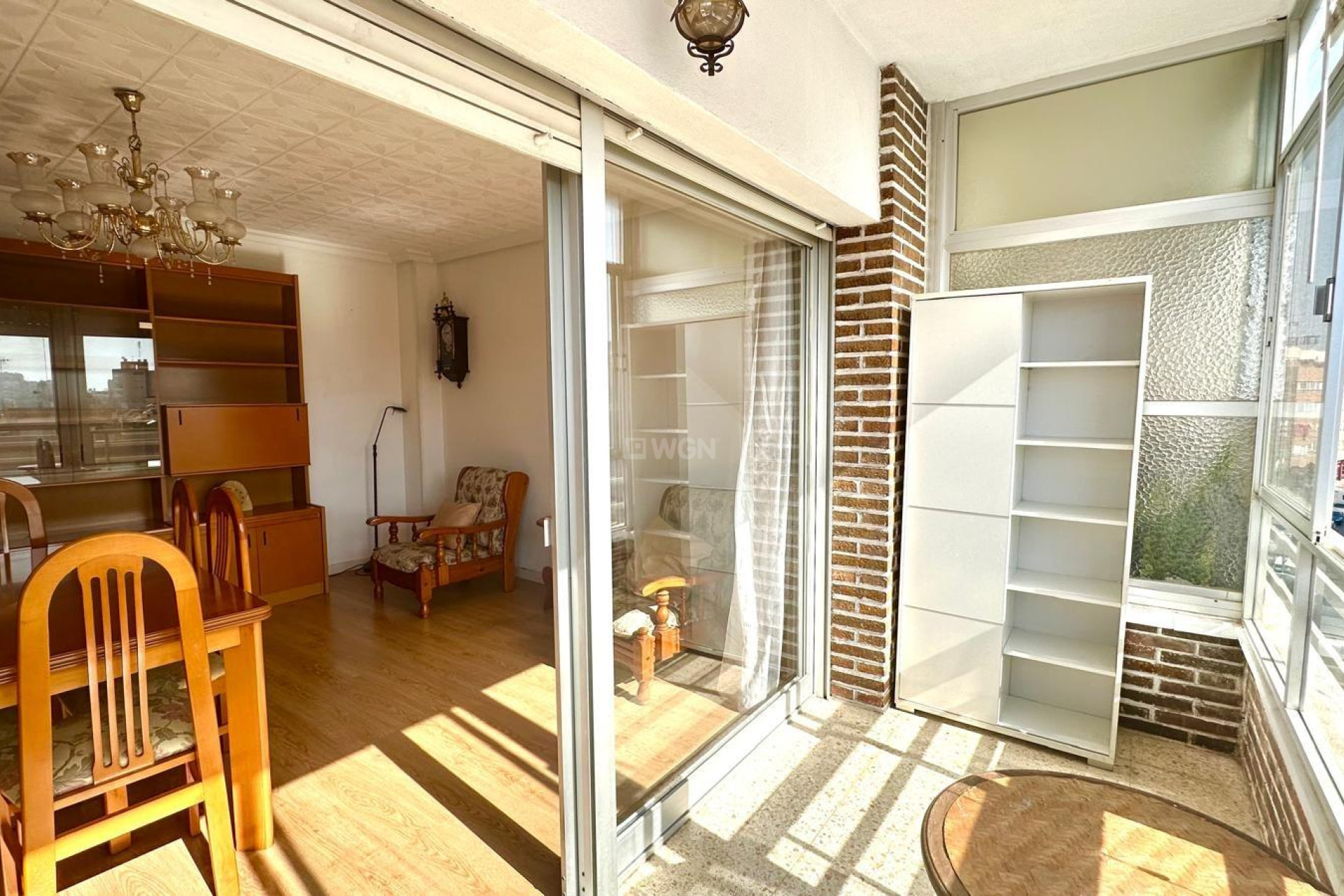 Resale - Penthouse - Torrevieja - Playa de los Locos