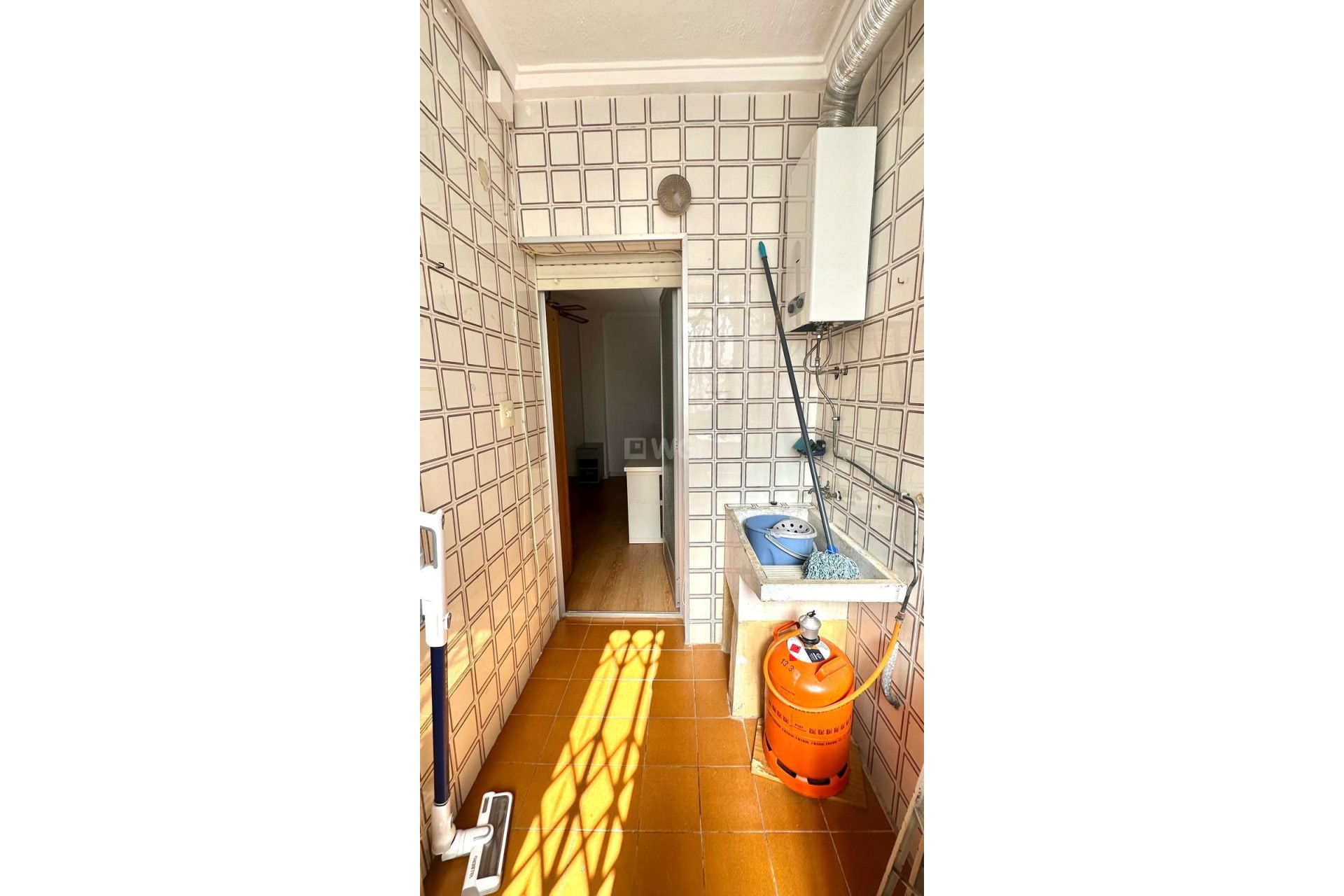 Resale - Penthouse - Torrevieja - Playa de los Locos