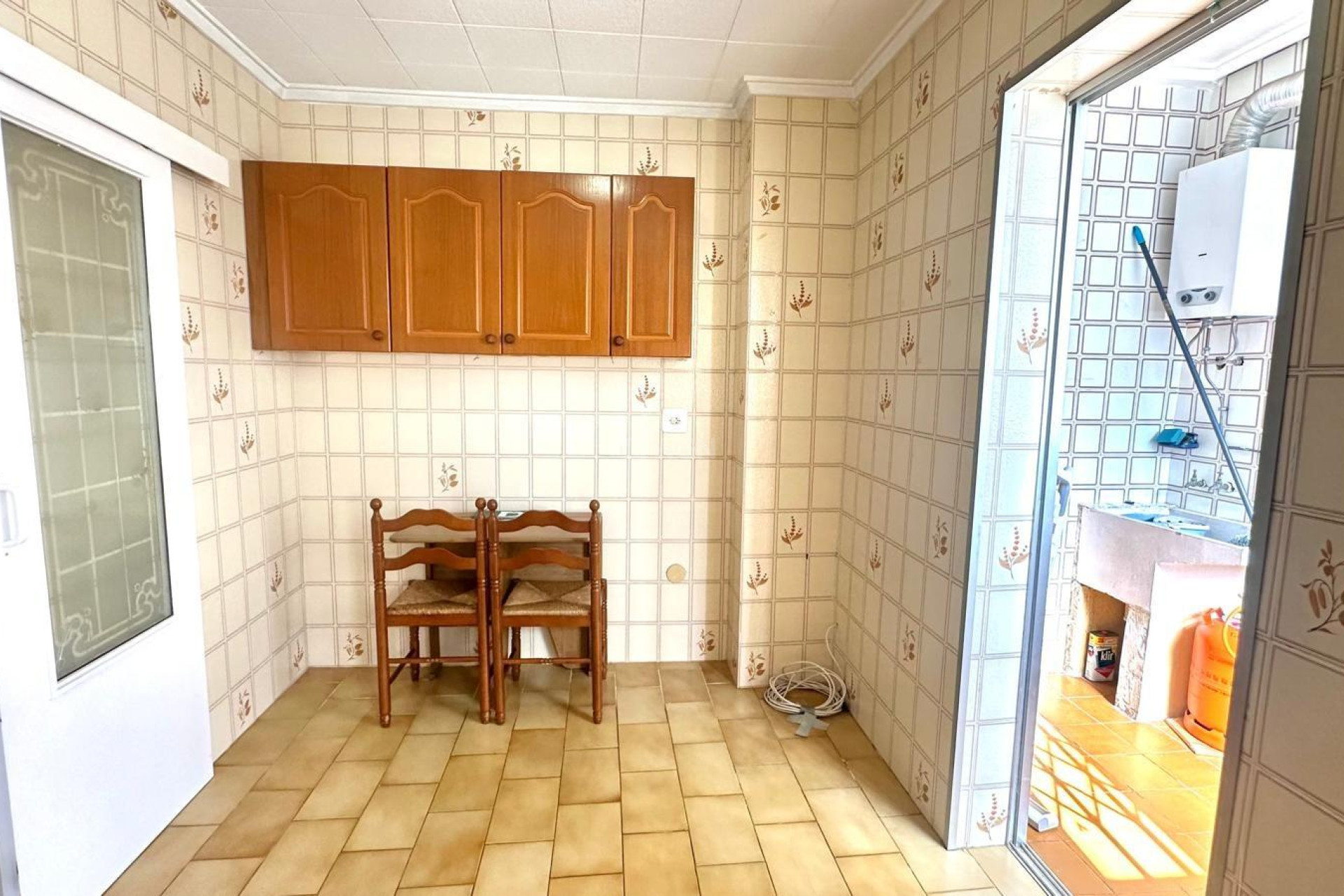 Resale - Penthouse - Torrevieja - Playa de los Locos