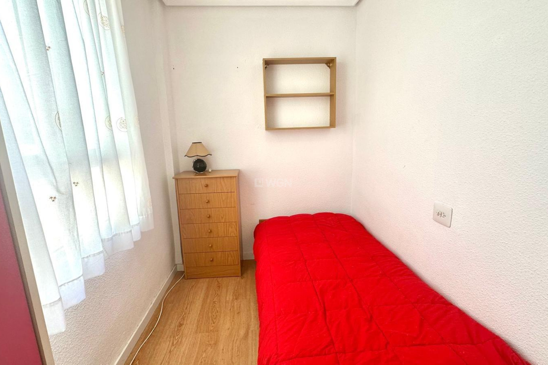 Resale - Penthouse - Torrevieja - Playa de los Locos