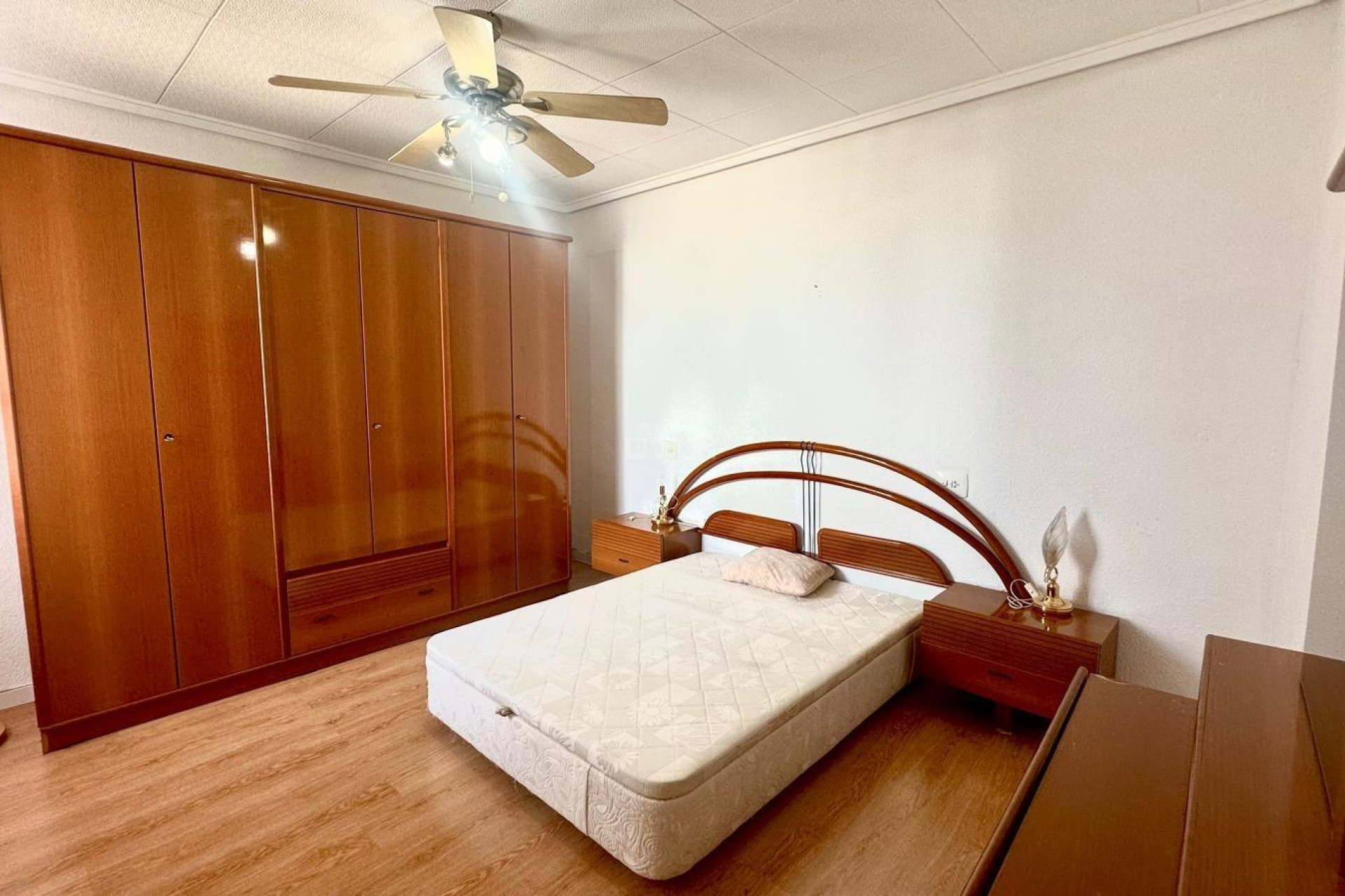 Resale - Penthouse - Torrevieja - Playa de los Locos