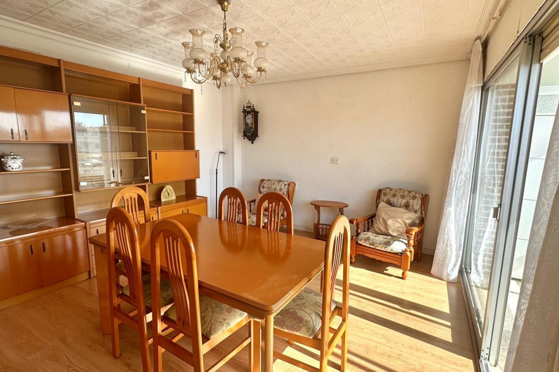 Resale - Penthouse - Torrevieja - Playa de los Locos