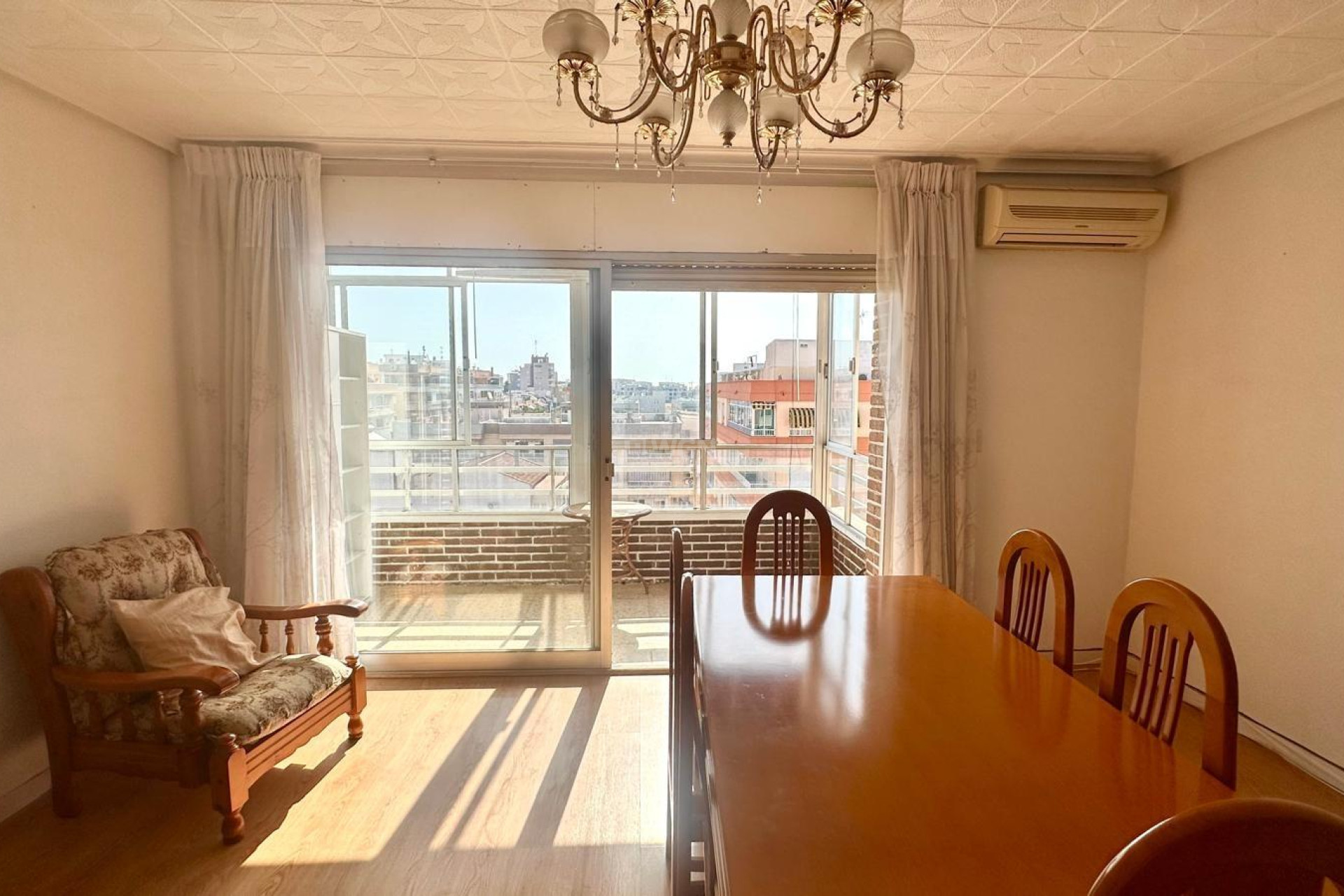 Resale - Penthouse - Torrevieja - Playa de los Locos