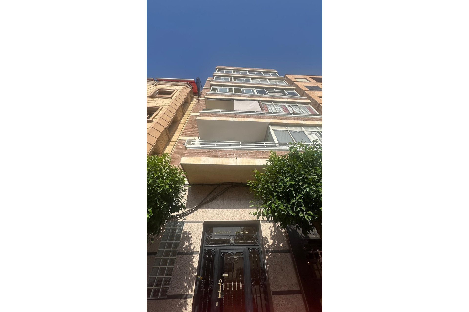 Resale - Penthouse - Torrevieja - Playa de los Locos