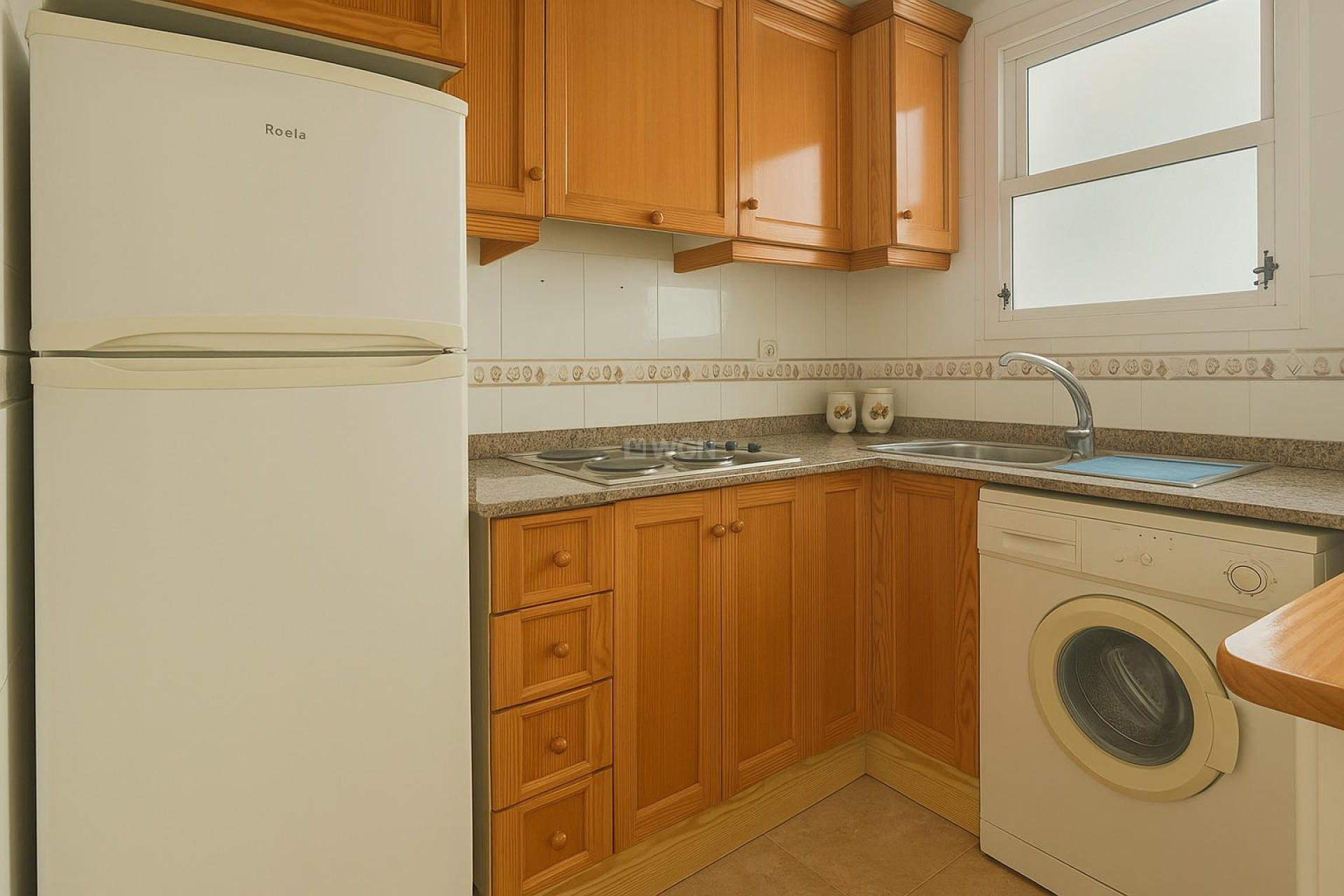 Resale - Penthouse - Torrevieja - Playa de los Locos