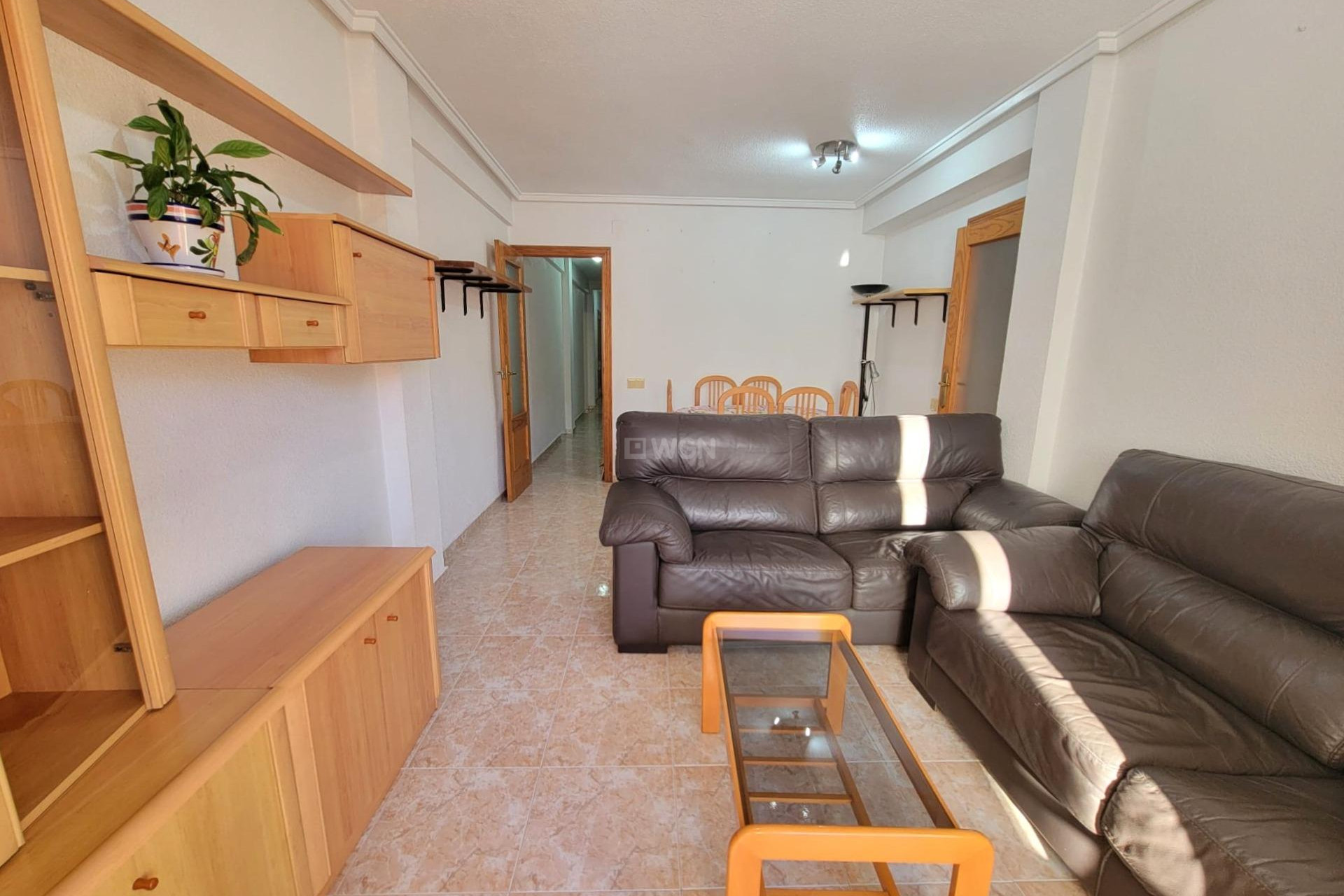 Resale - Penthouse - Torrevieja - Playa de los Locos