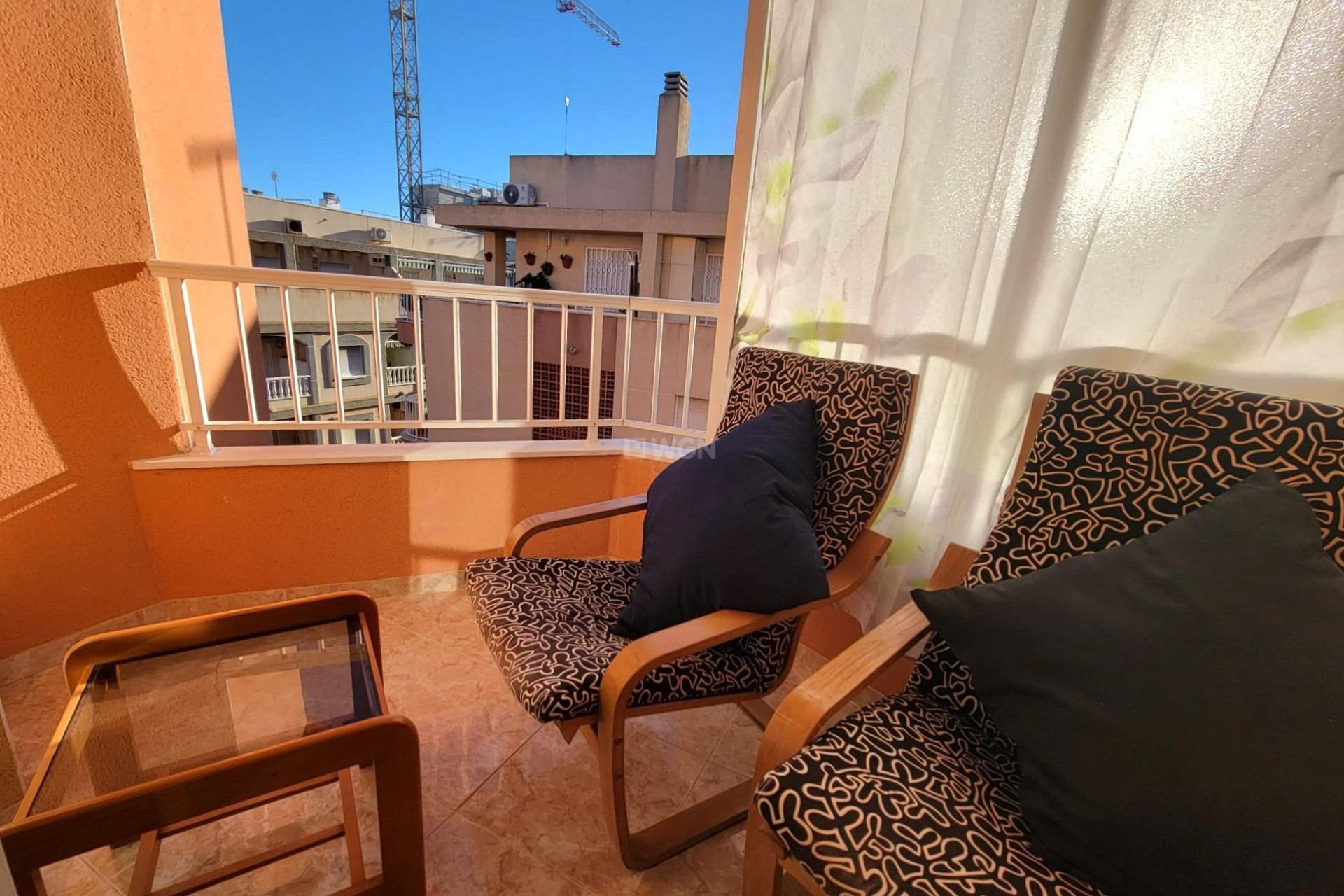 Resale - Penthouse - Torrevieja - Playa de los Locos