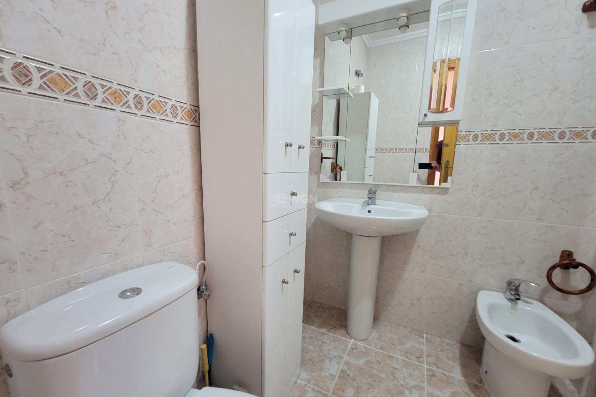Resale - Penthouse - Torrevieja - Playa de los Locos