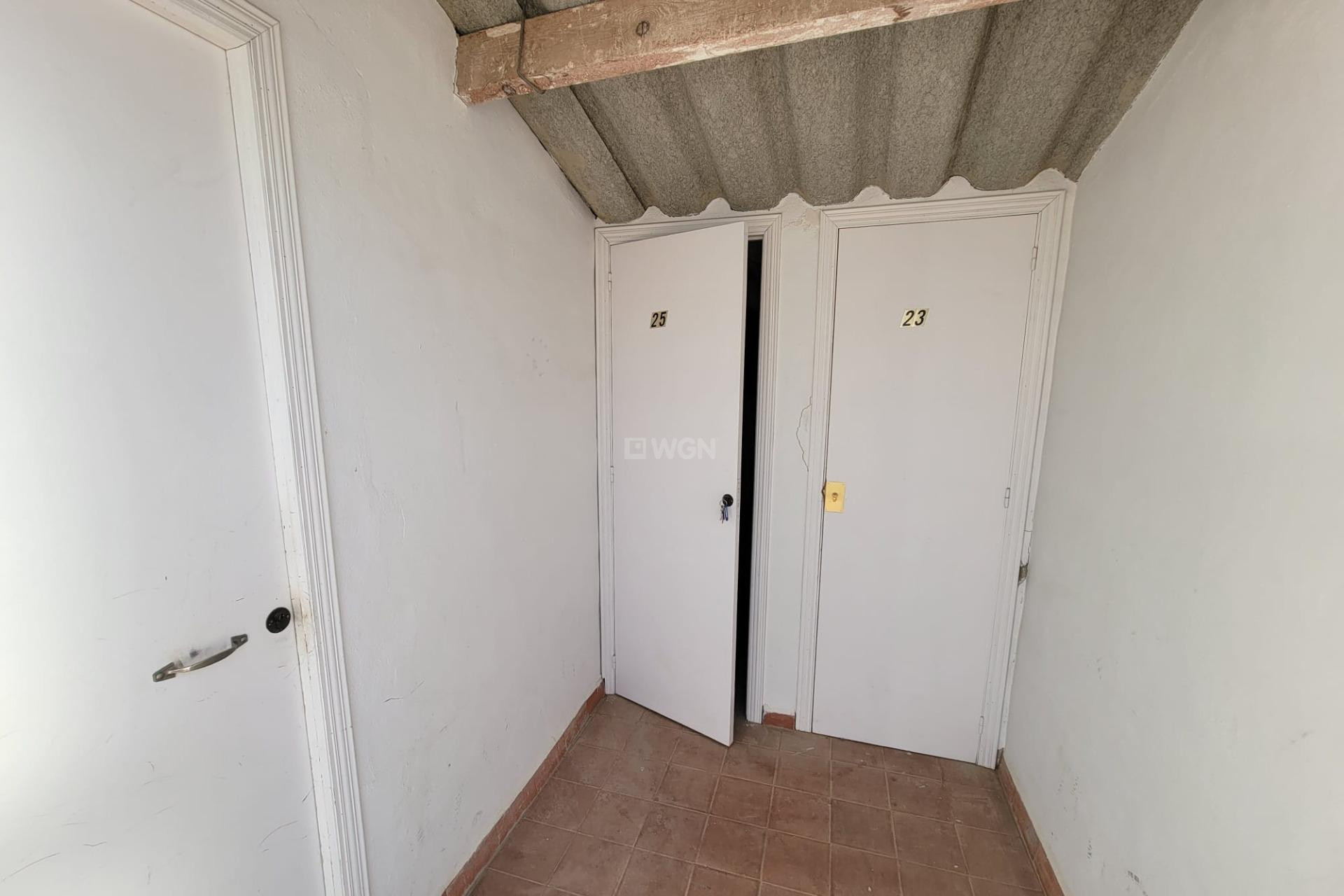 Resale - Penthouse - Torrevieja - Playa de los Locos