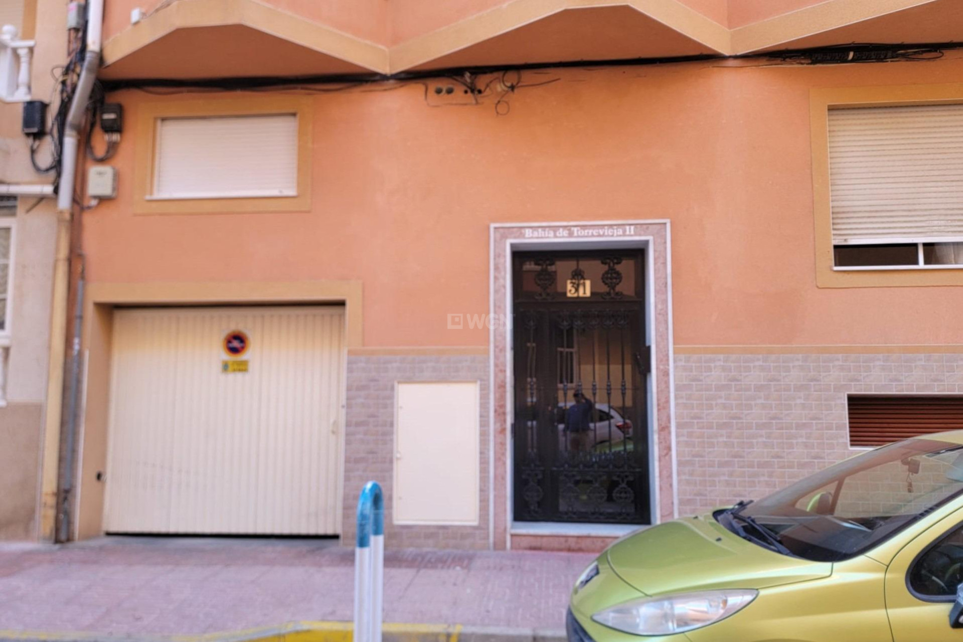 Resale - Penthouse - Torrevieja - Playa de los Locos