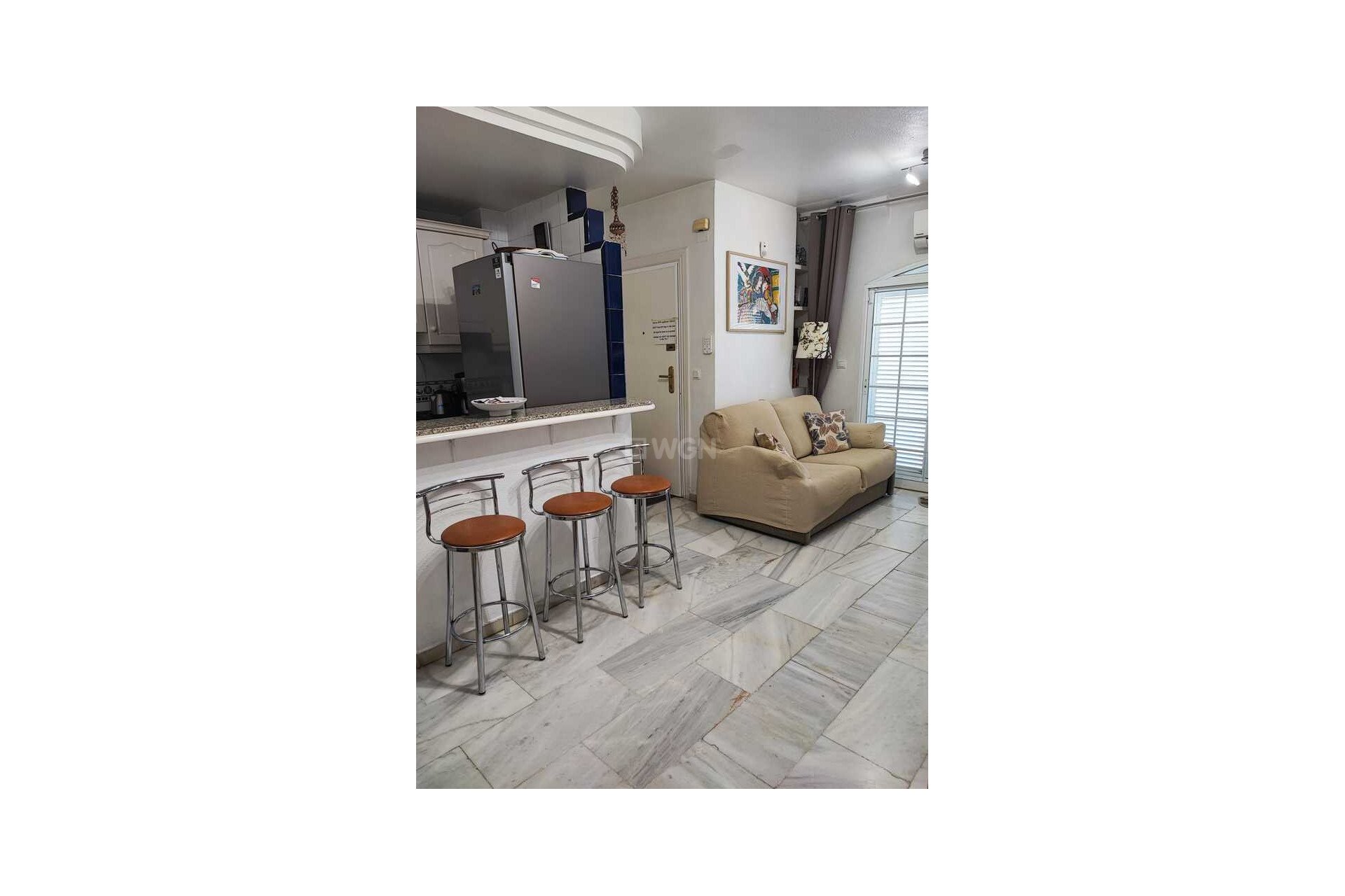 Resale - Penthouse - Torrevieja - Playa de los Locos