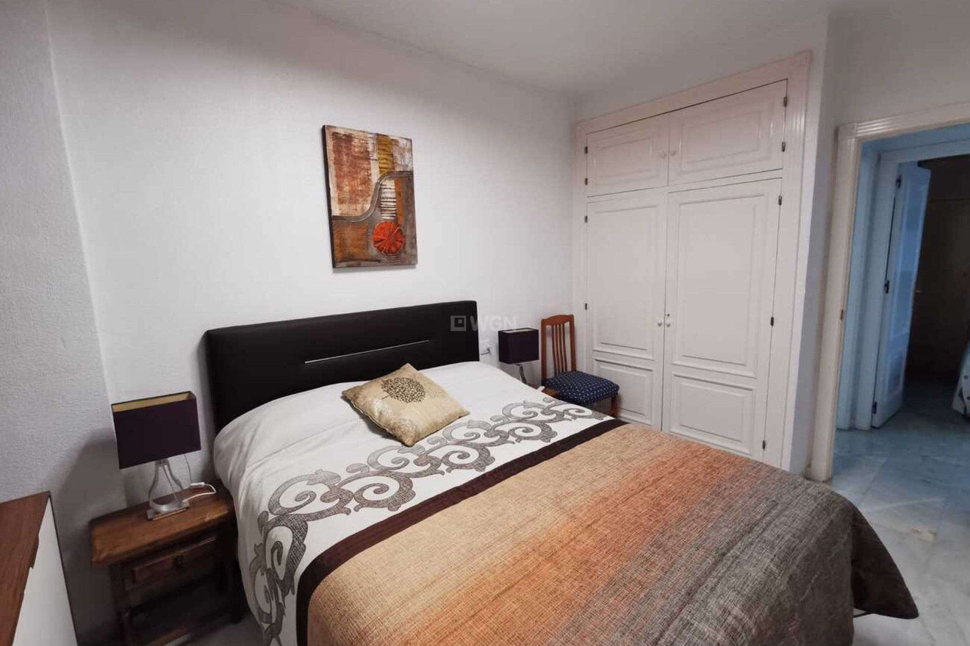 Resale - Penthouse - Torrevieja - Playa de los Locos