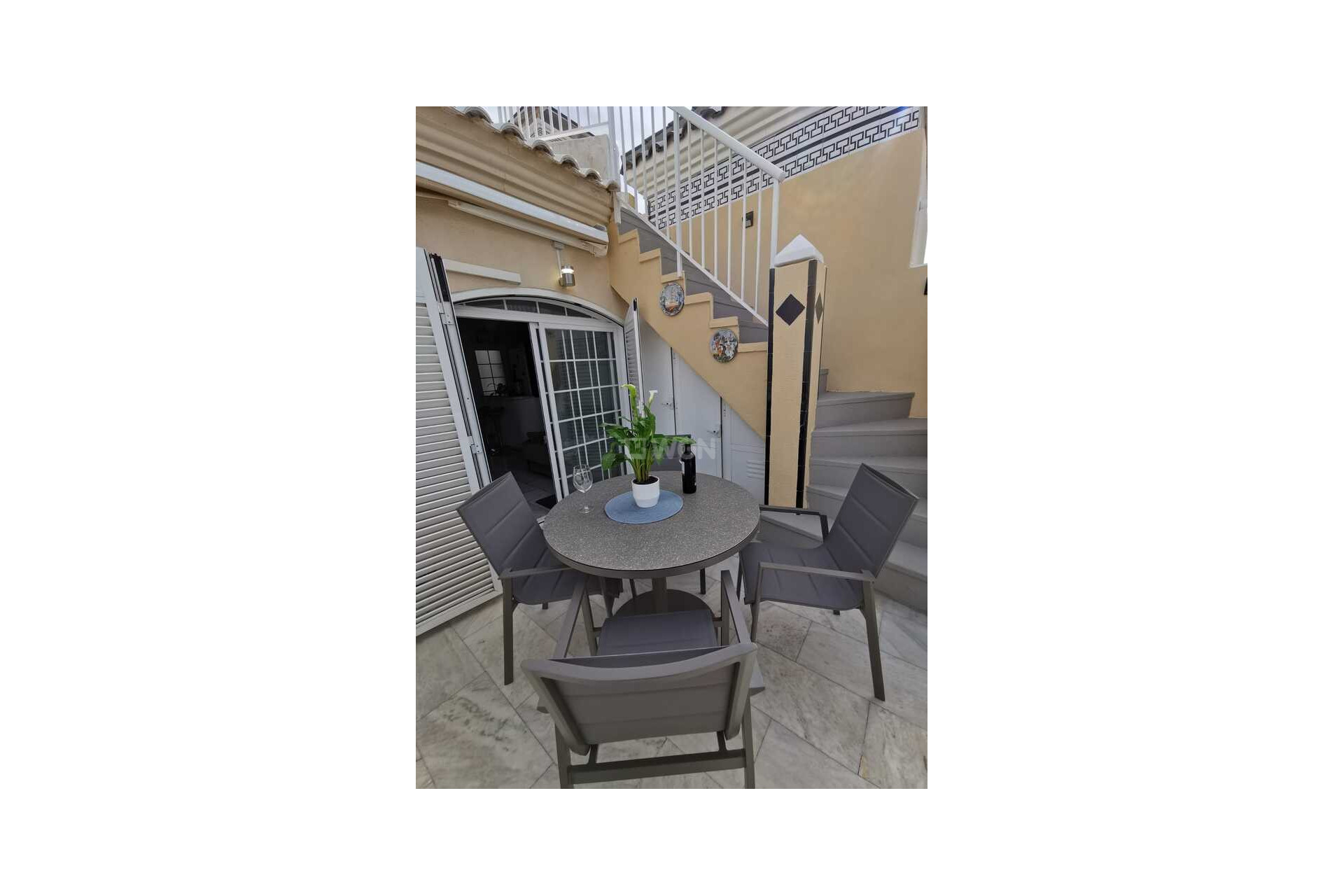 Resale - Penthouse - Torrevieja - Playa de los Locos