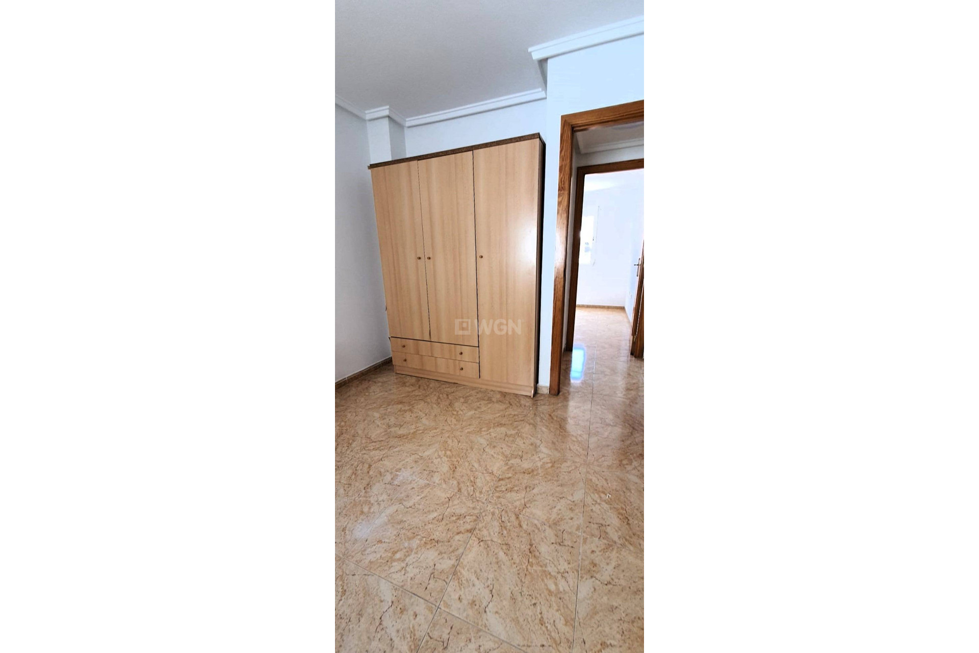 Resale - Penthouse - Torrevieja - Playa de los Locos