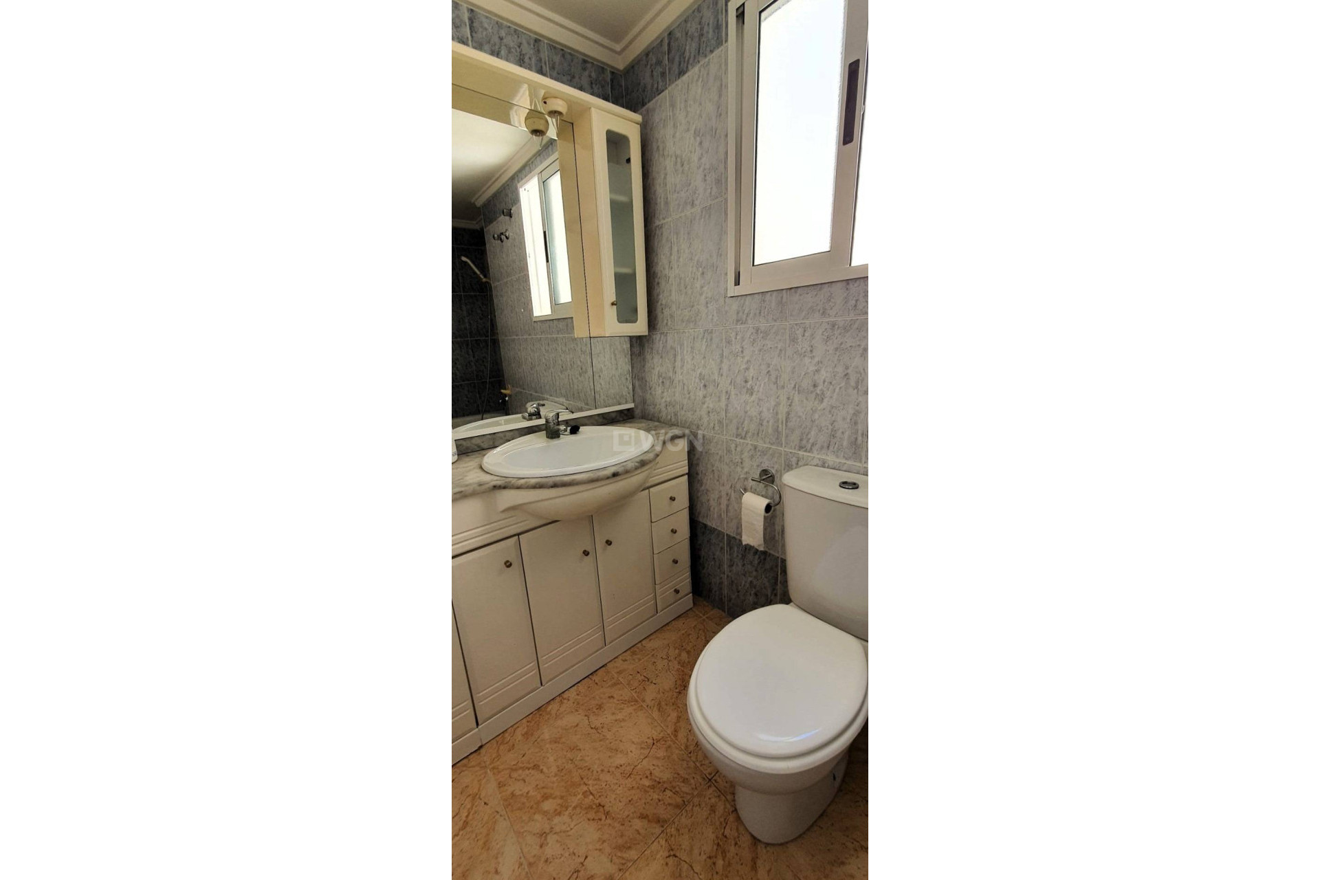 Resale - Penthouse - Torrevieja - Playa de los Locos