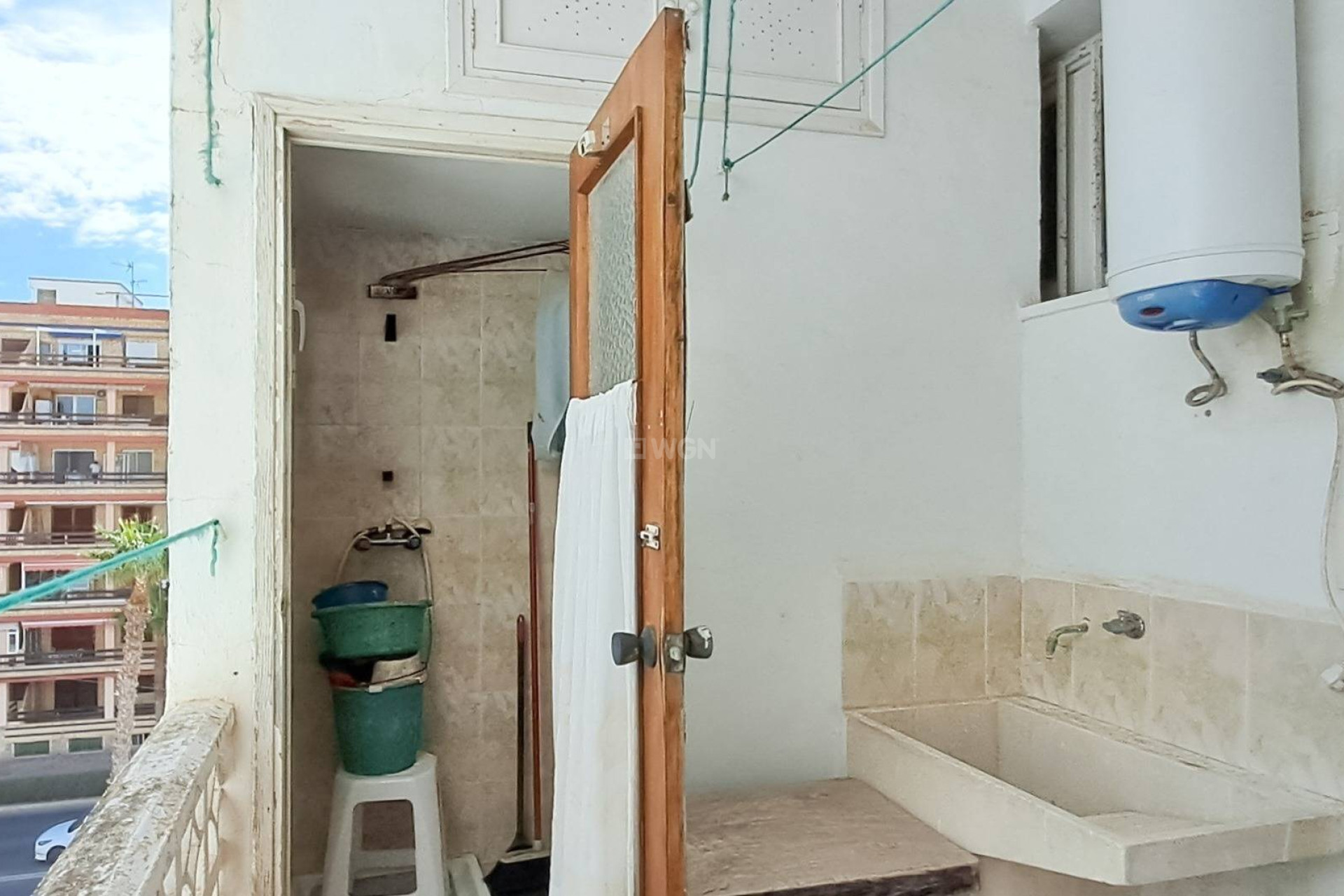 Resale - Penthouse - Torrevieja - Playa De Los Naufragos