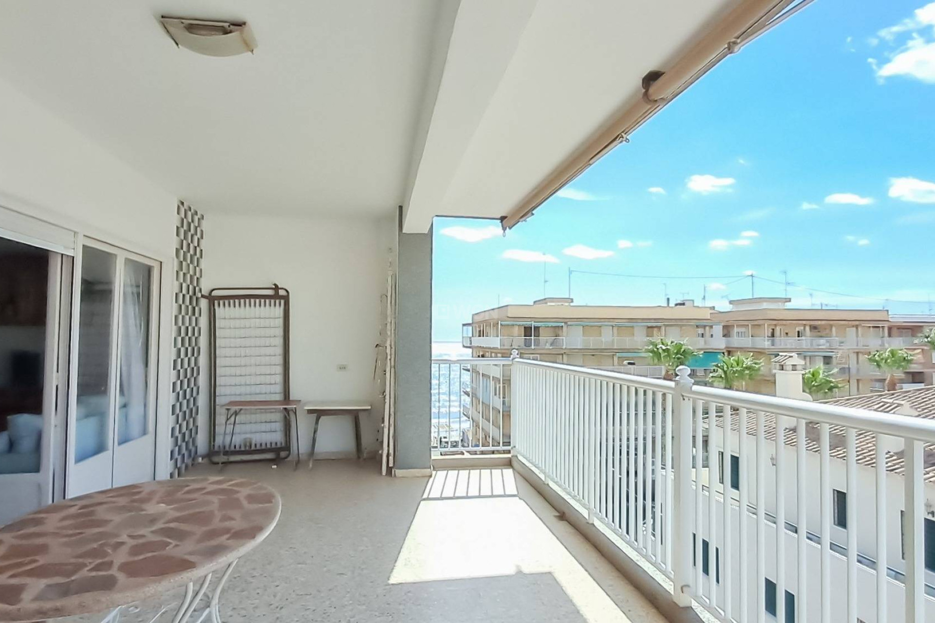 Resale - Penthouse - Torrevieja - Playa De Los Naufragos