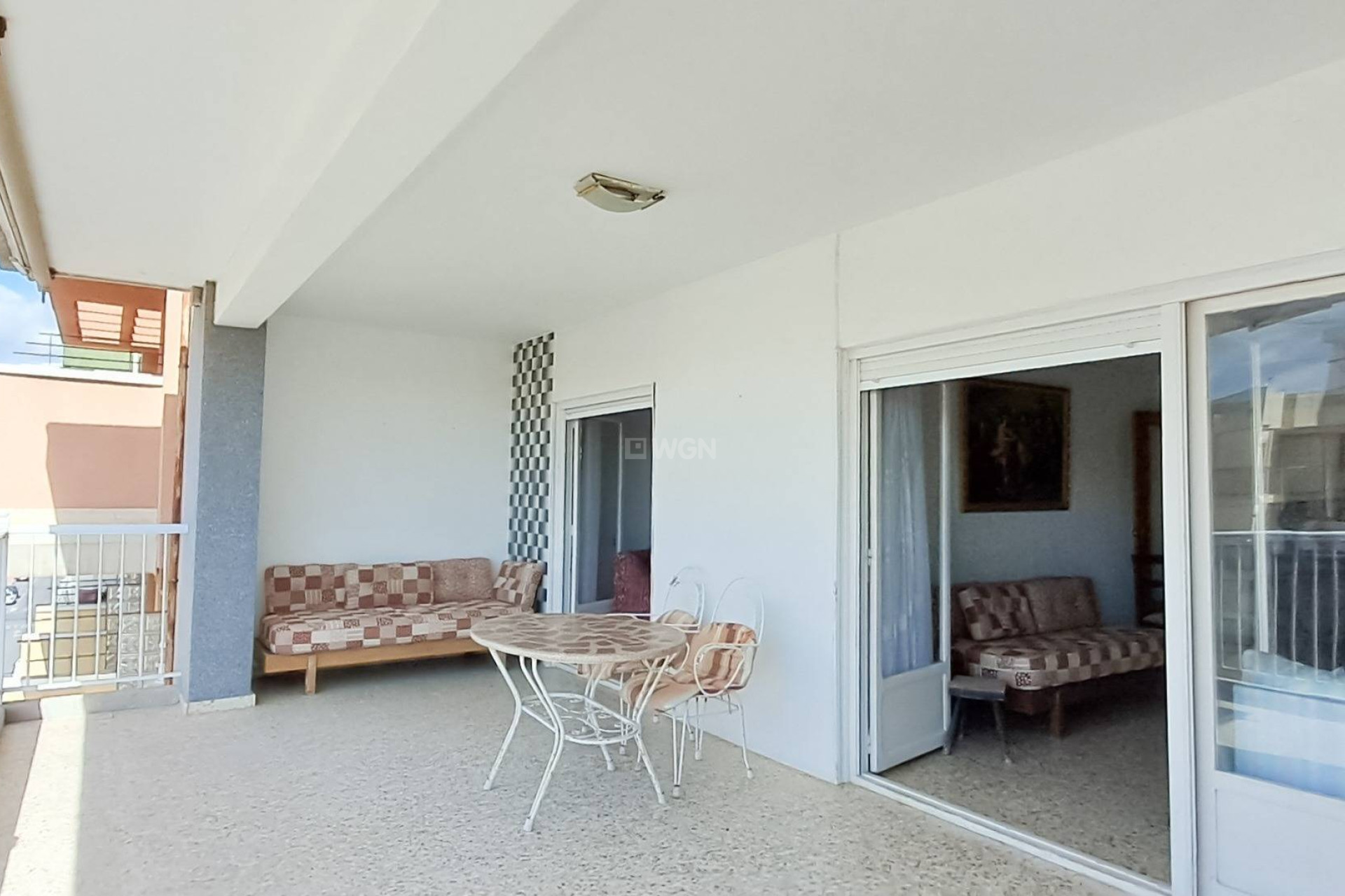 Resale - Penthouse - Torrevieja - Playa De Los Naufragos