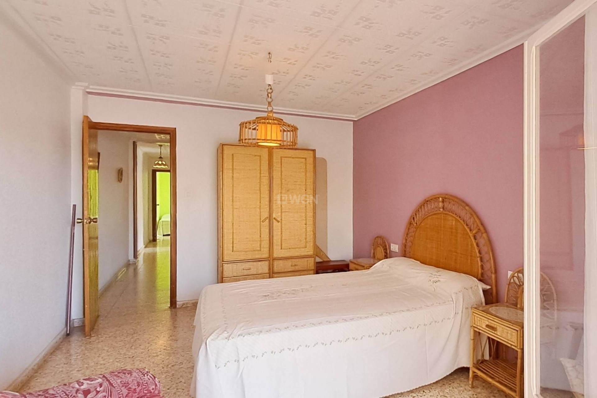 Resale - Penthouse - Torrevieja - Playa De Los Naufragos