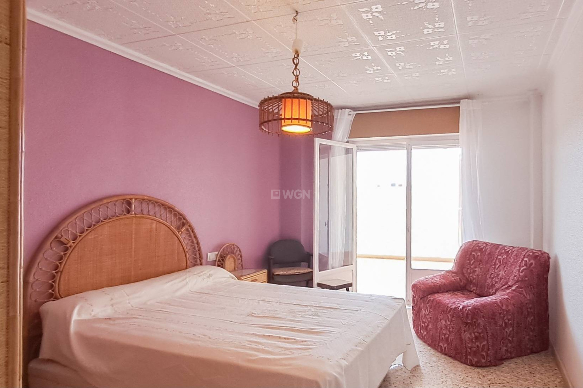 Resale - Penthouse - Torrevieja - Playa De Los Naufragos