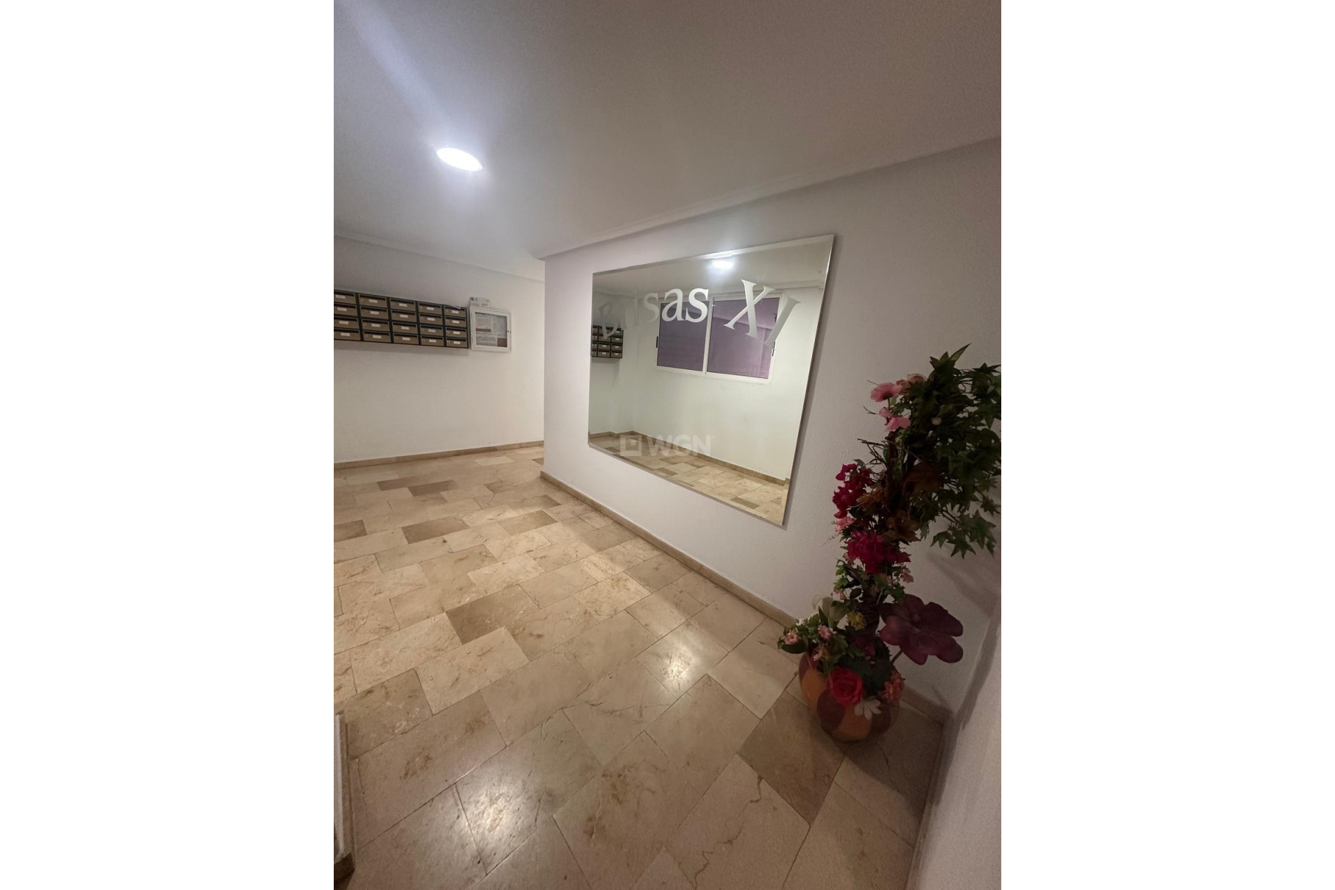 Resale - Penthouse - Torrevieja - Playa del Cura