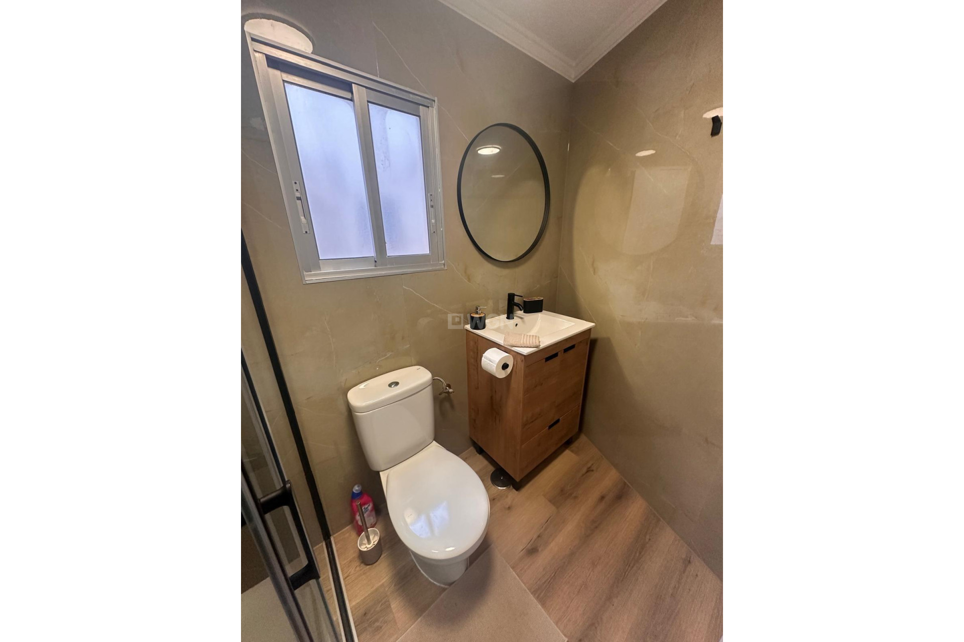 Resale - Penthouse - Torrevieja - Playa del Cura