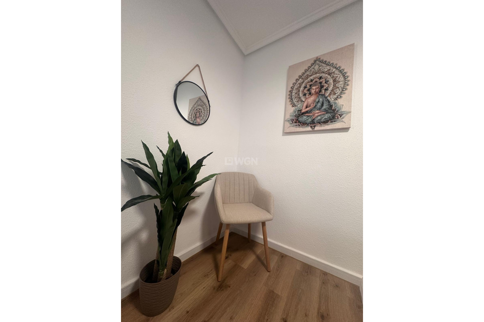 Resale - Penthouse - Torrevieja - Playa del Cura