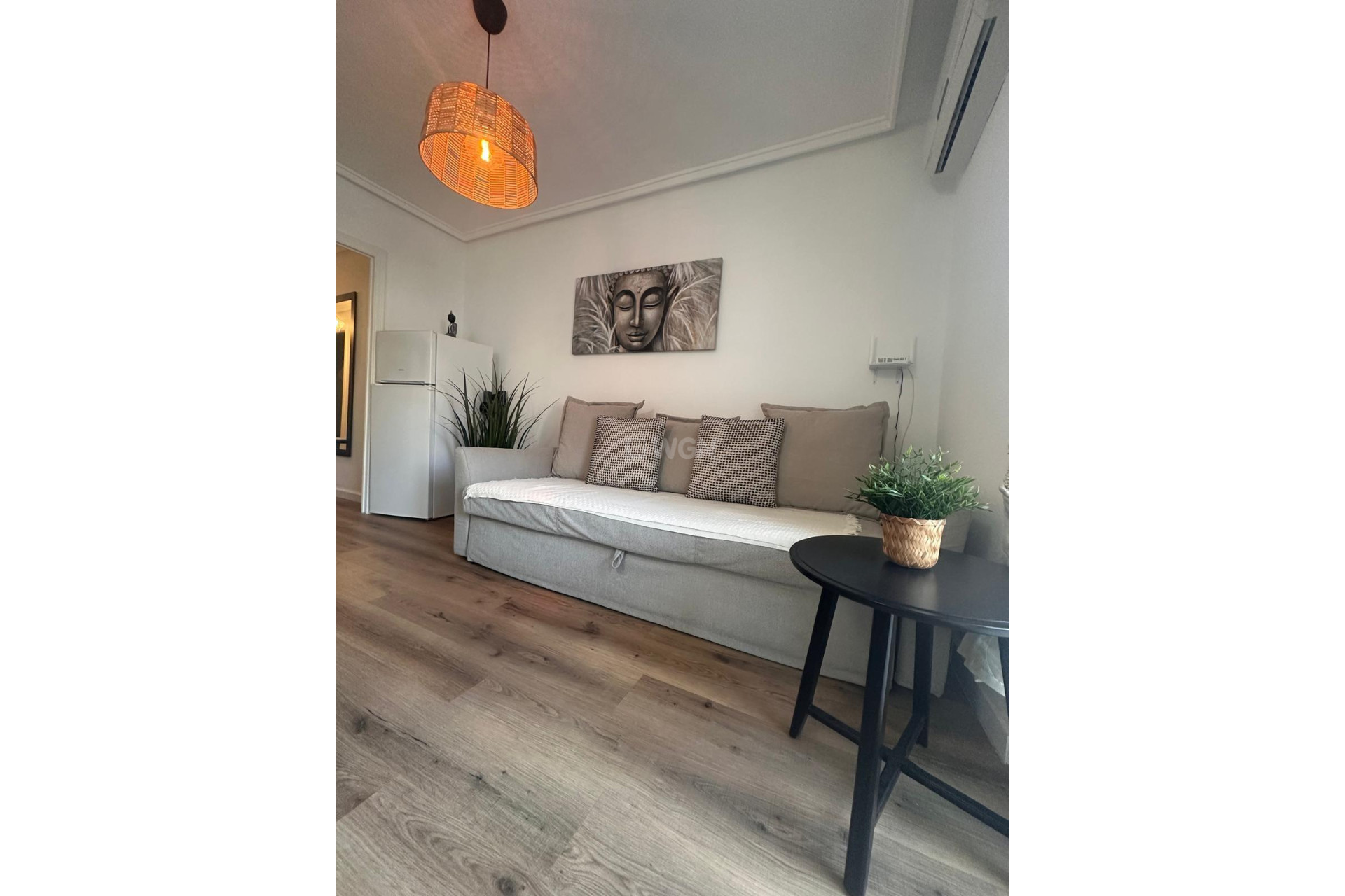 Resale - Penthouse - Torrevieja - Playa del Cura