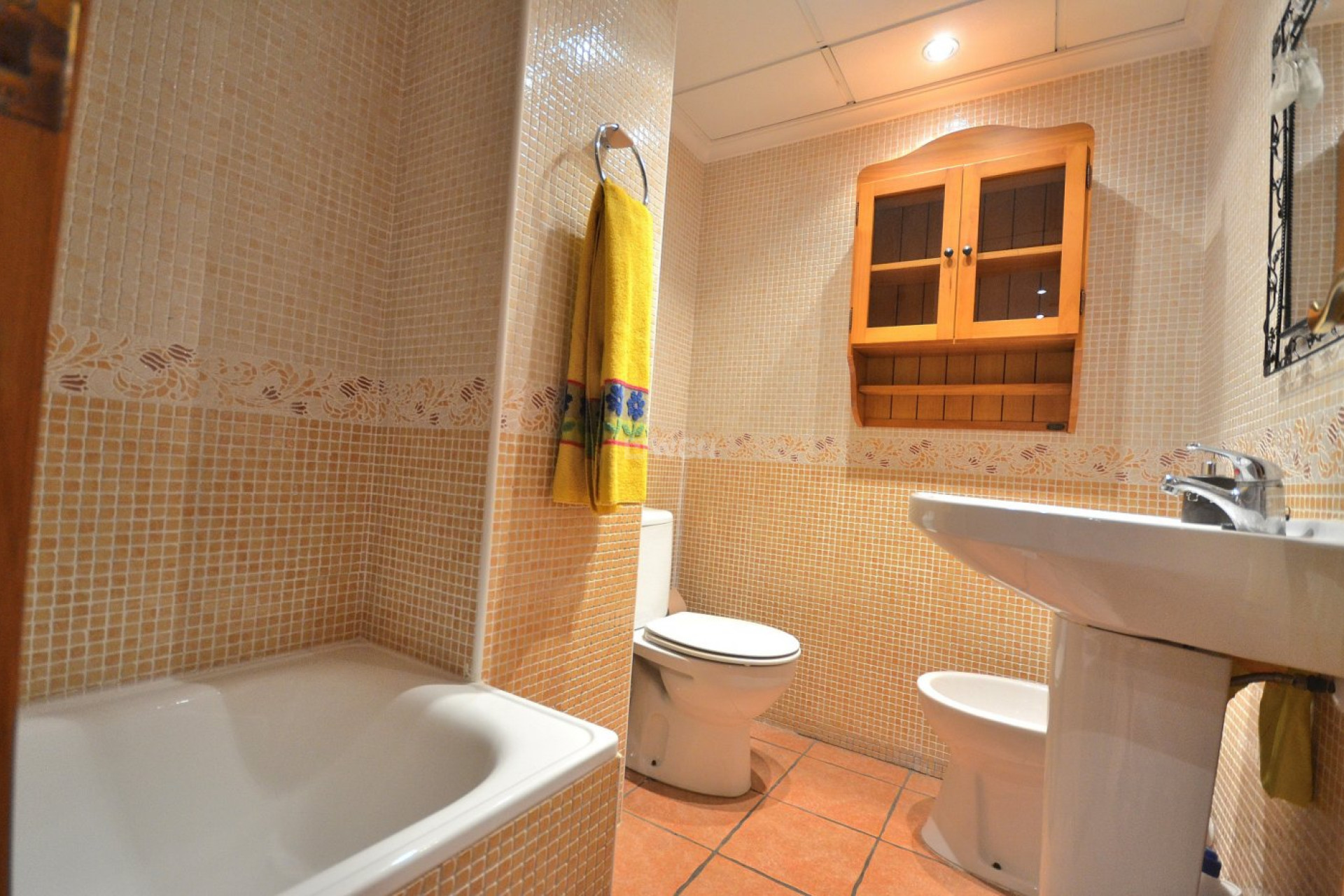 Resale - Penthouse - Torrevieja - Playa del Cura