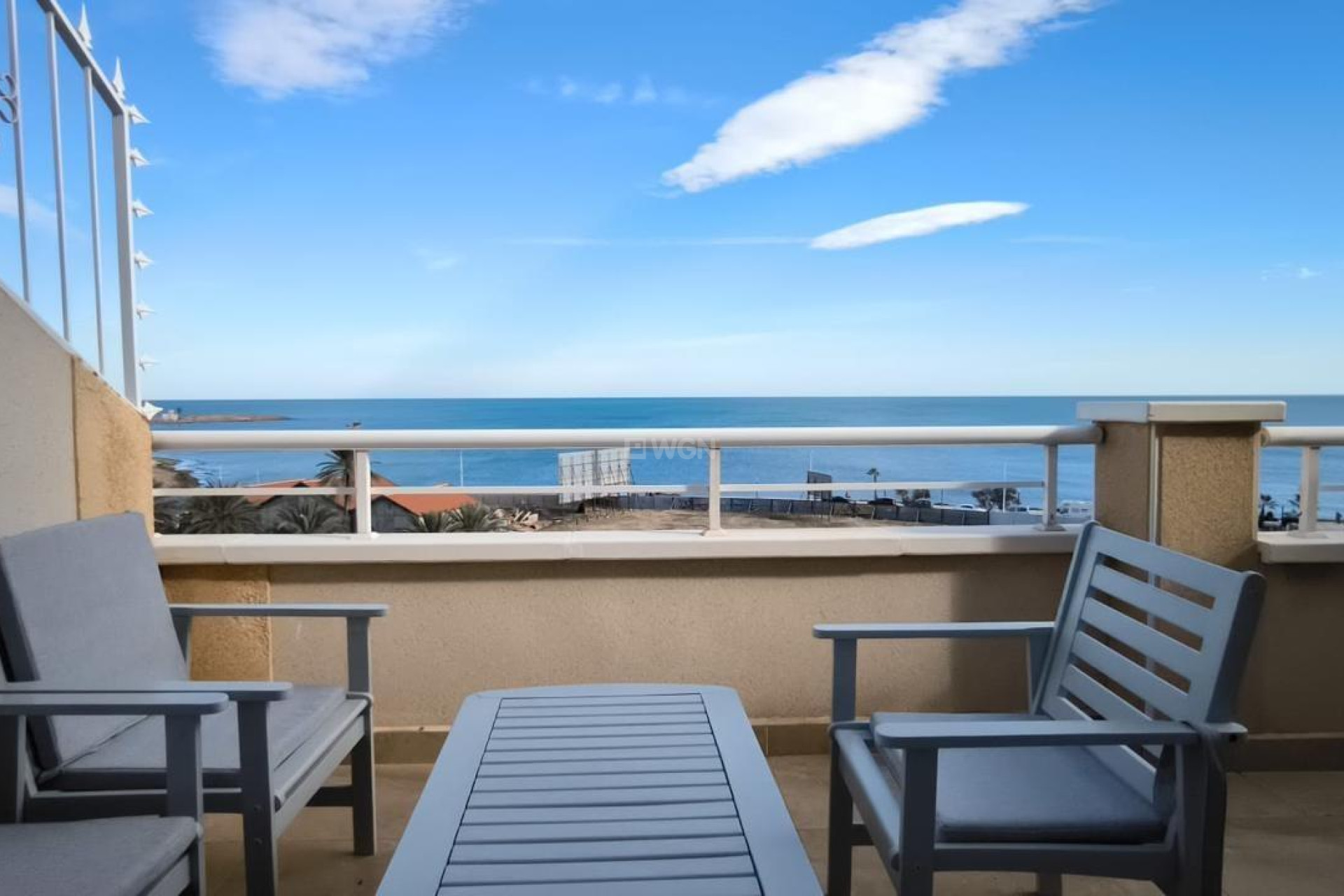 Resale - Penthouse - Torrevieja - Playa del Cura