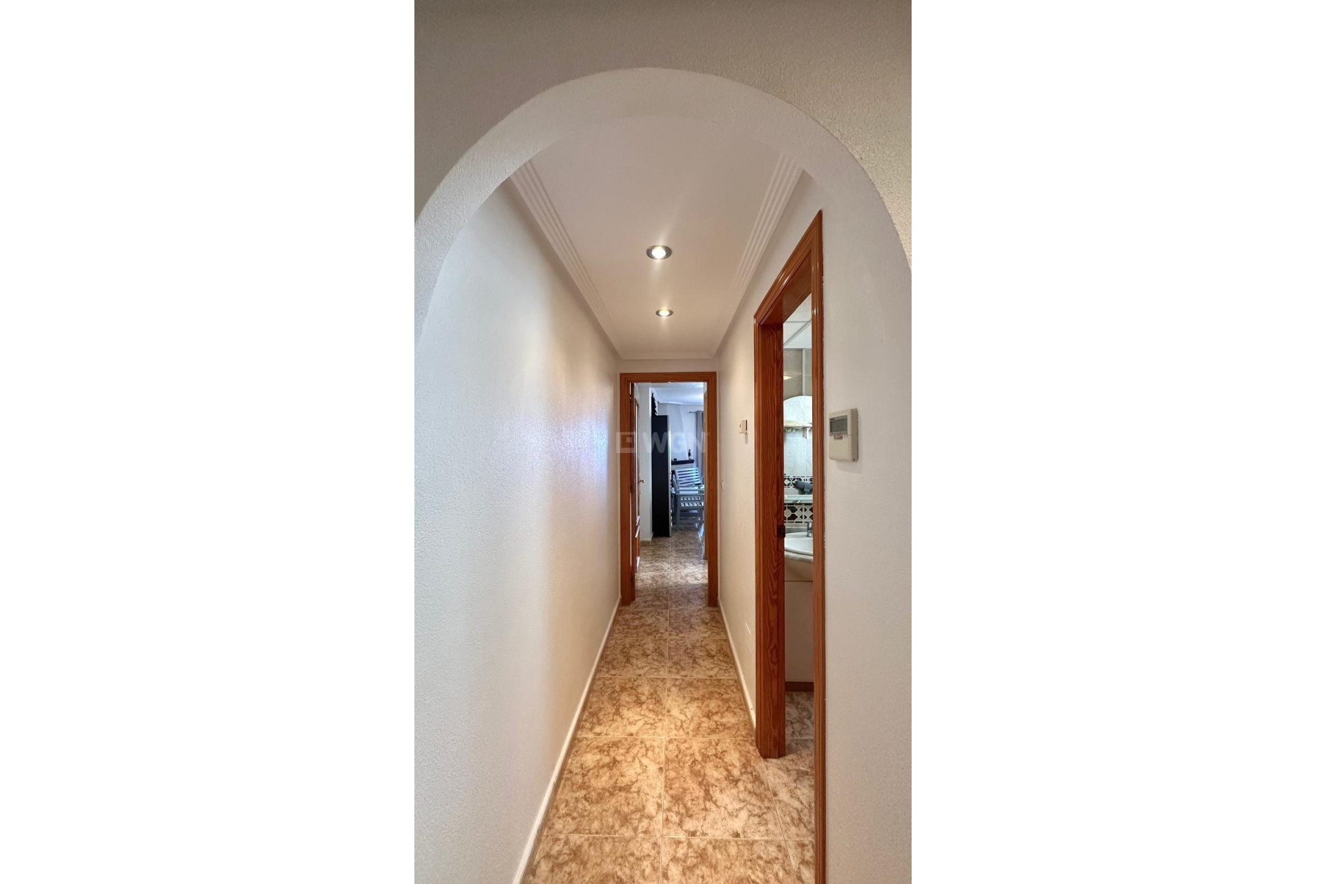 Resale - Penthouse - Torrevieja - Playa del Cura