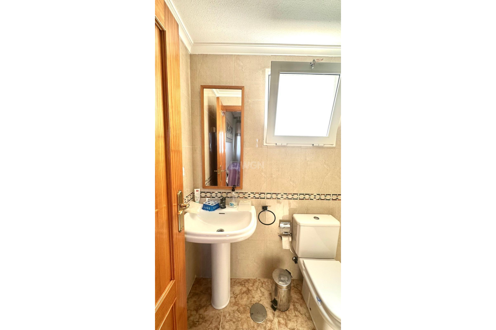 Resale - Penthouse - Torrevieja - Playa del Cura