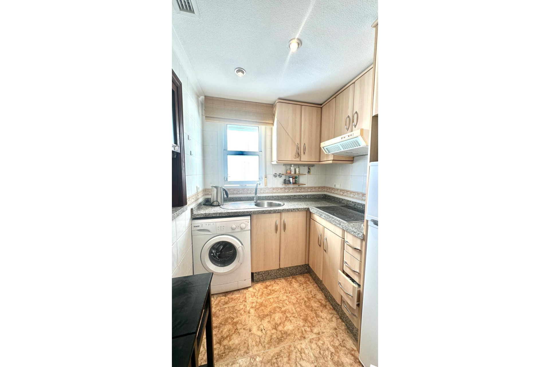 Resale - Penthouse - Torrevieja - Playa del Cura