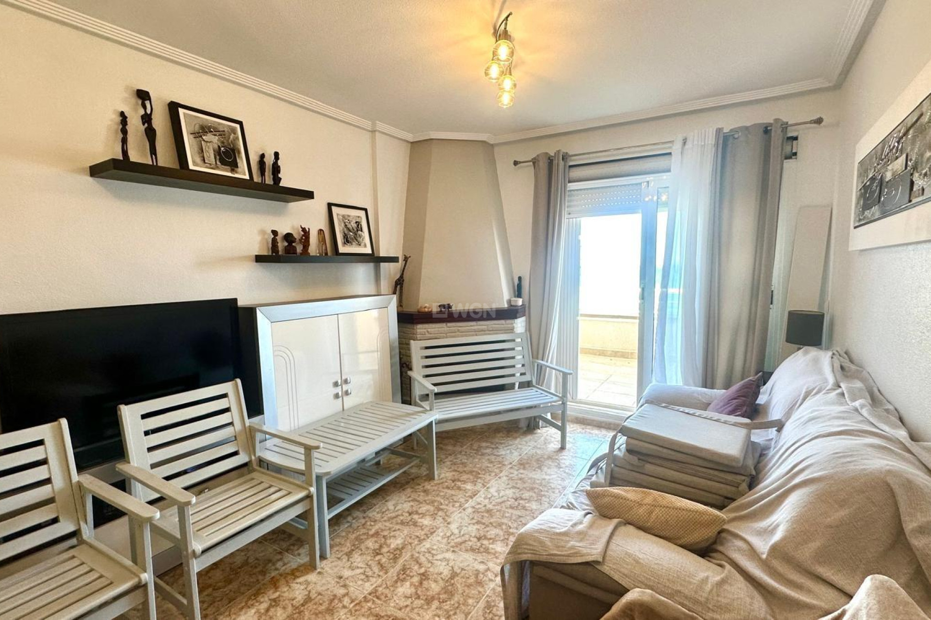 Resale - Penthouse - Torrevieja - Playa del Cura