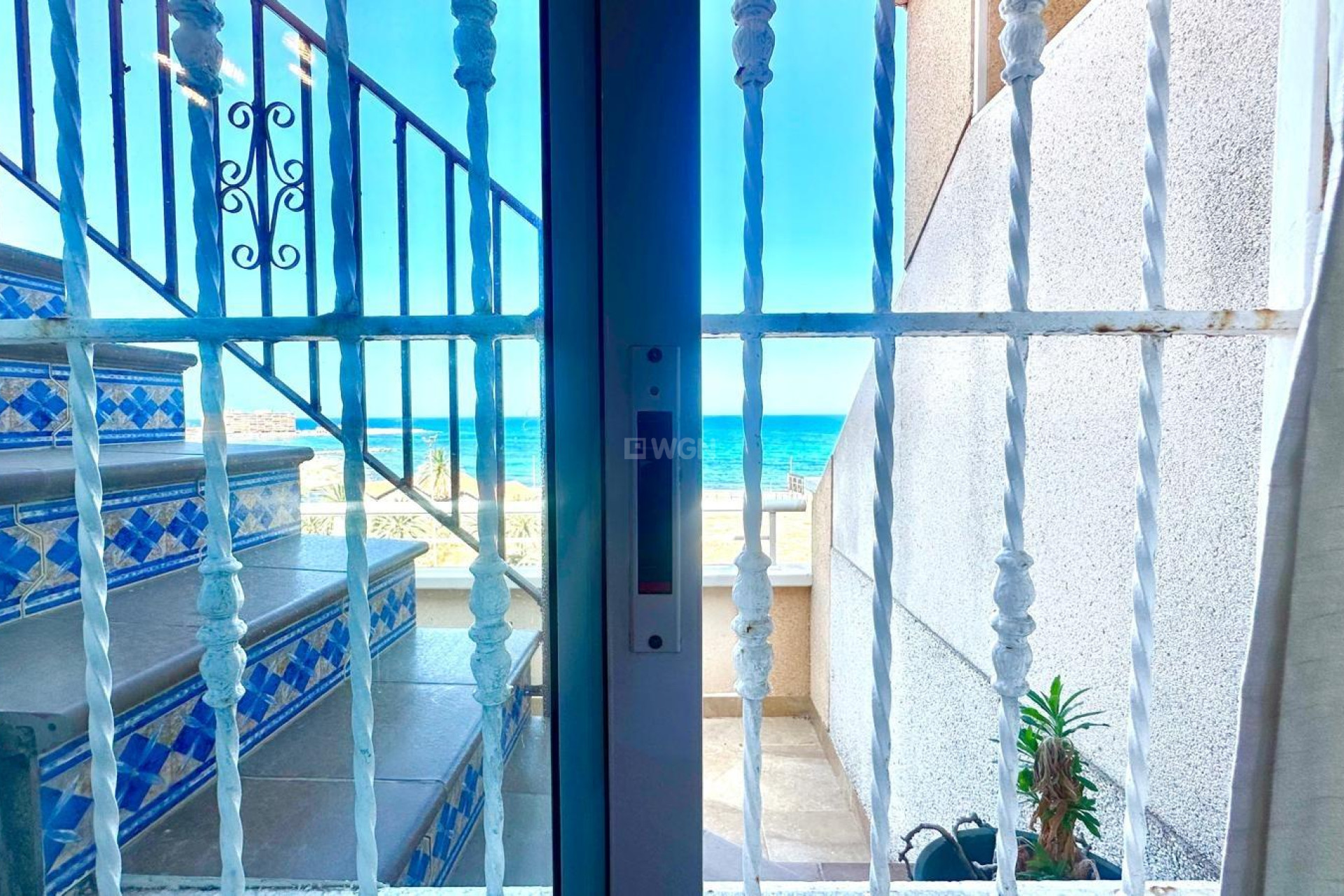 Resale - Penthouse - Torrevieja - Playa del Cura