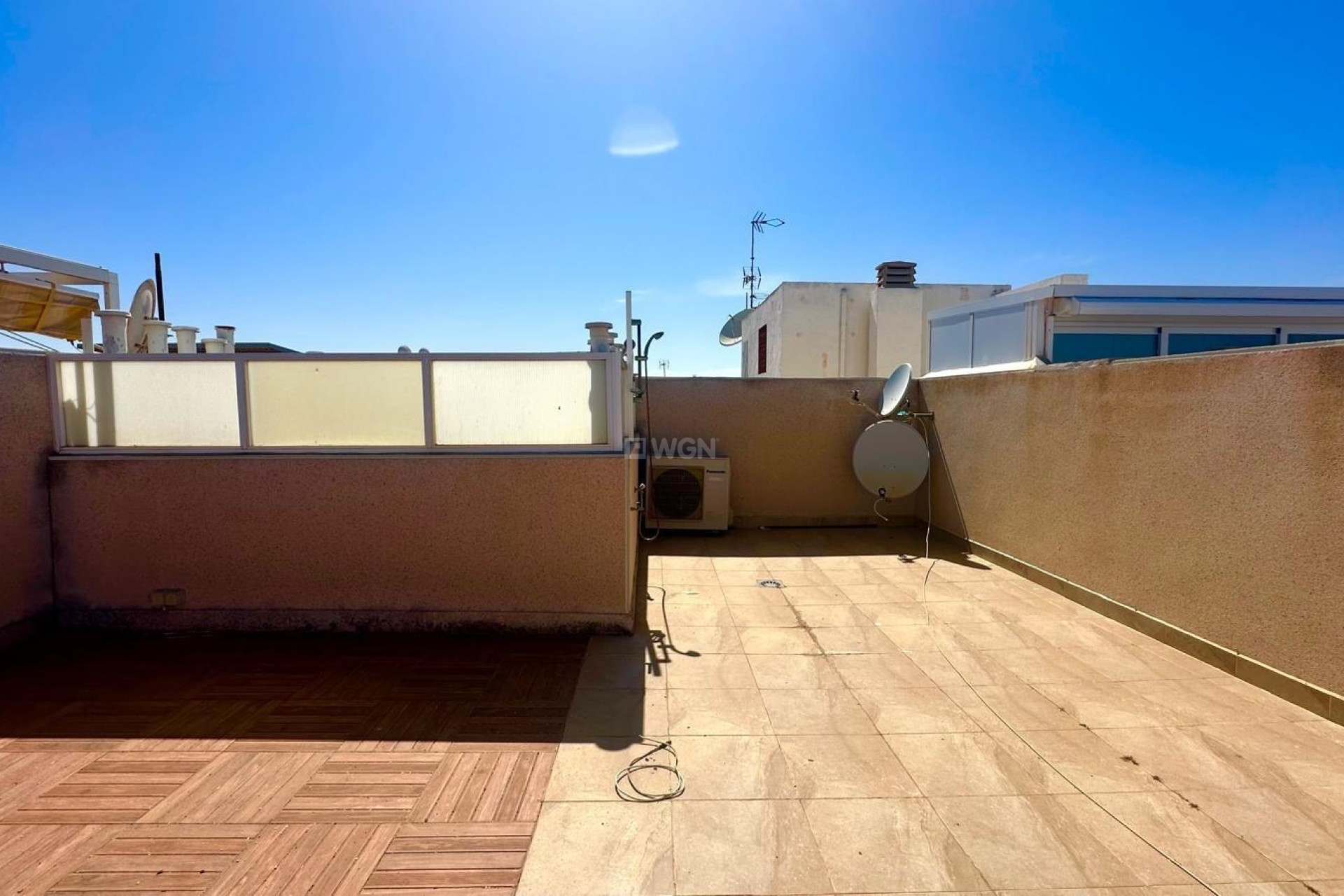 Resale - Penthouse - Torrevieja - Playa del Cura