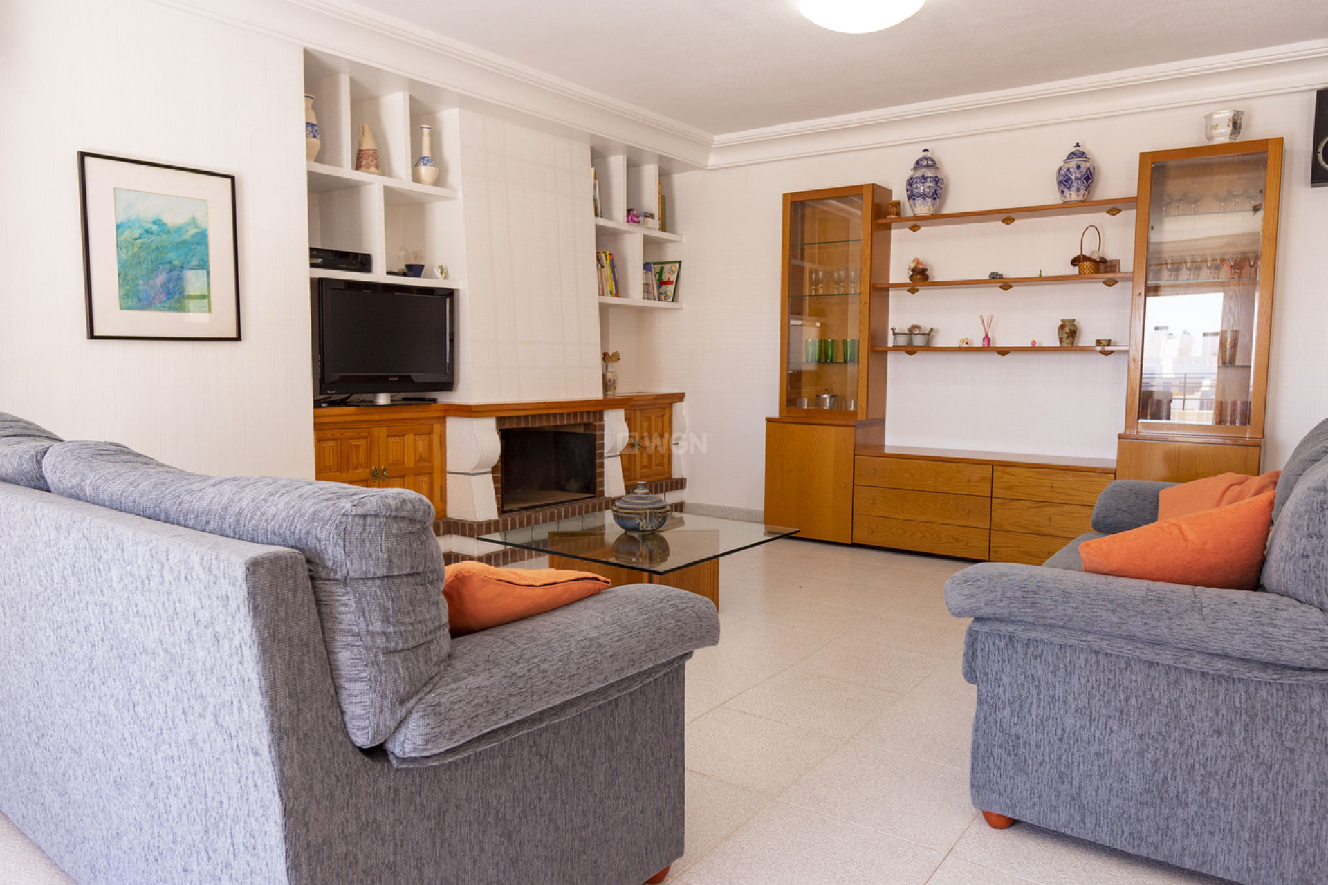 Resale - Penthouse - Torrevieja - Playa del Cura