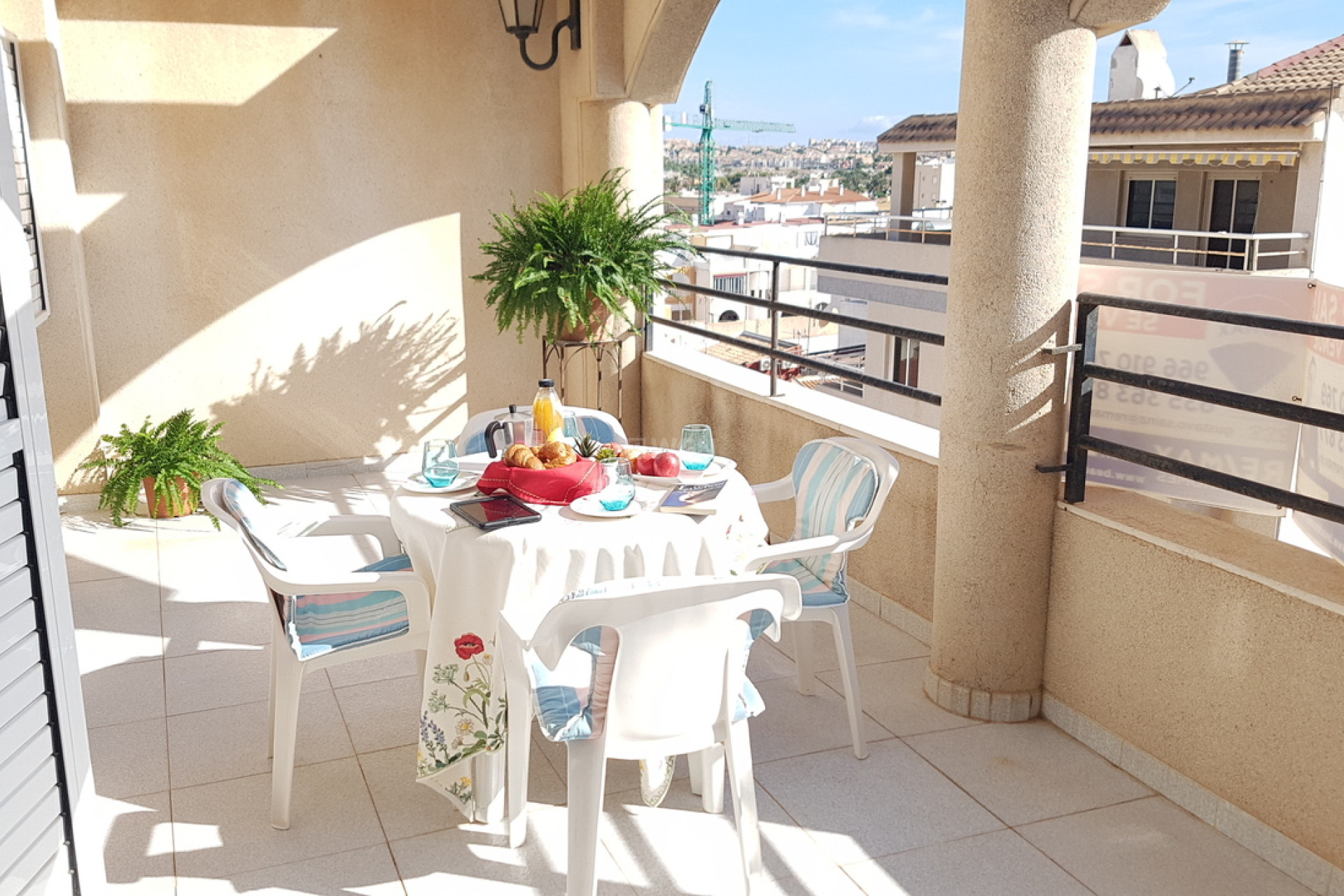 Resale - Penthouse - Torrevieja - Playa del Cura