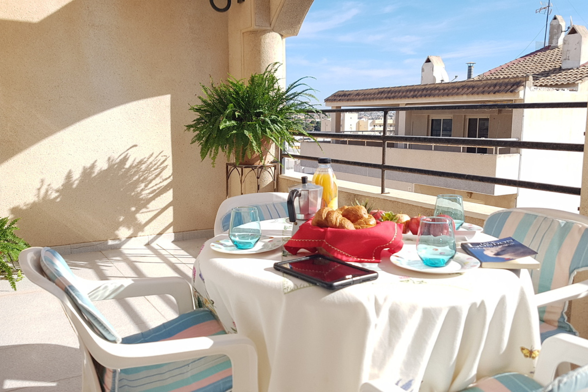 Resale - Penthouse - Torrevieja - Playa del Cura