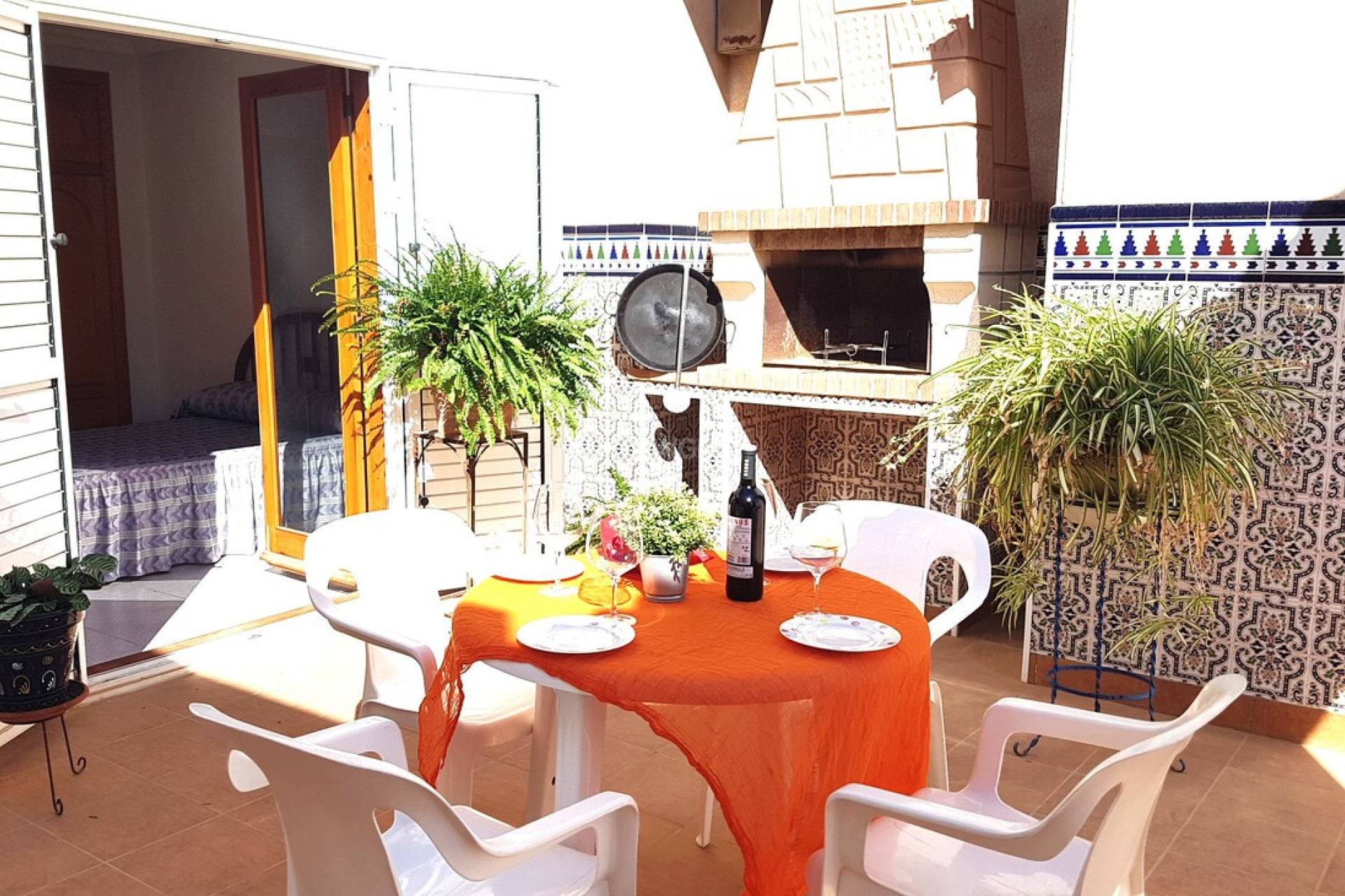 Resale - Penthouse - Torrevieja - Playa del Cura