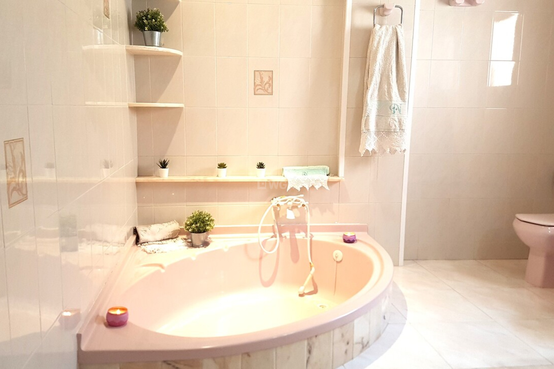 Resale - Penthouse - Torrevieja - Playa del Cura