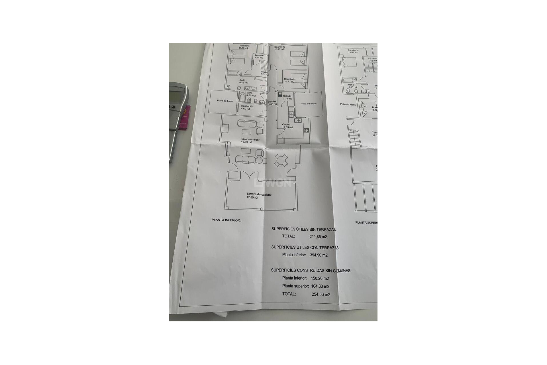 Resale - Penthouse - Torrevieja - Playa del Cura